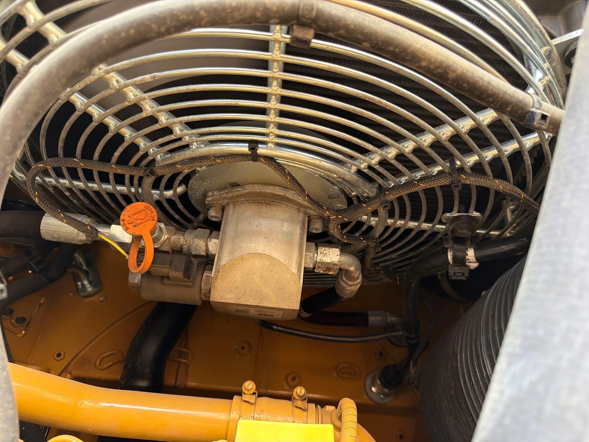 Caterpillar 255