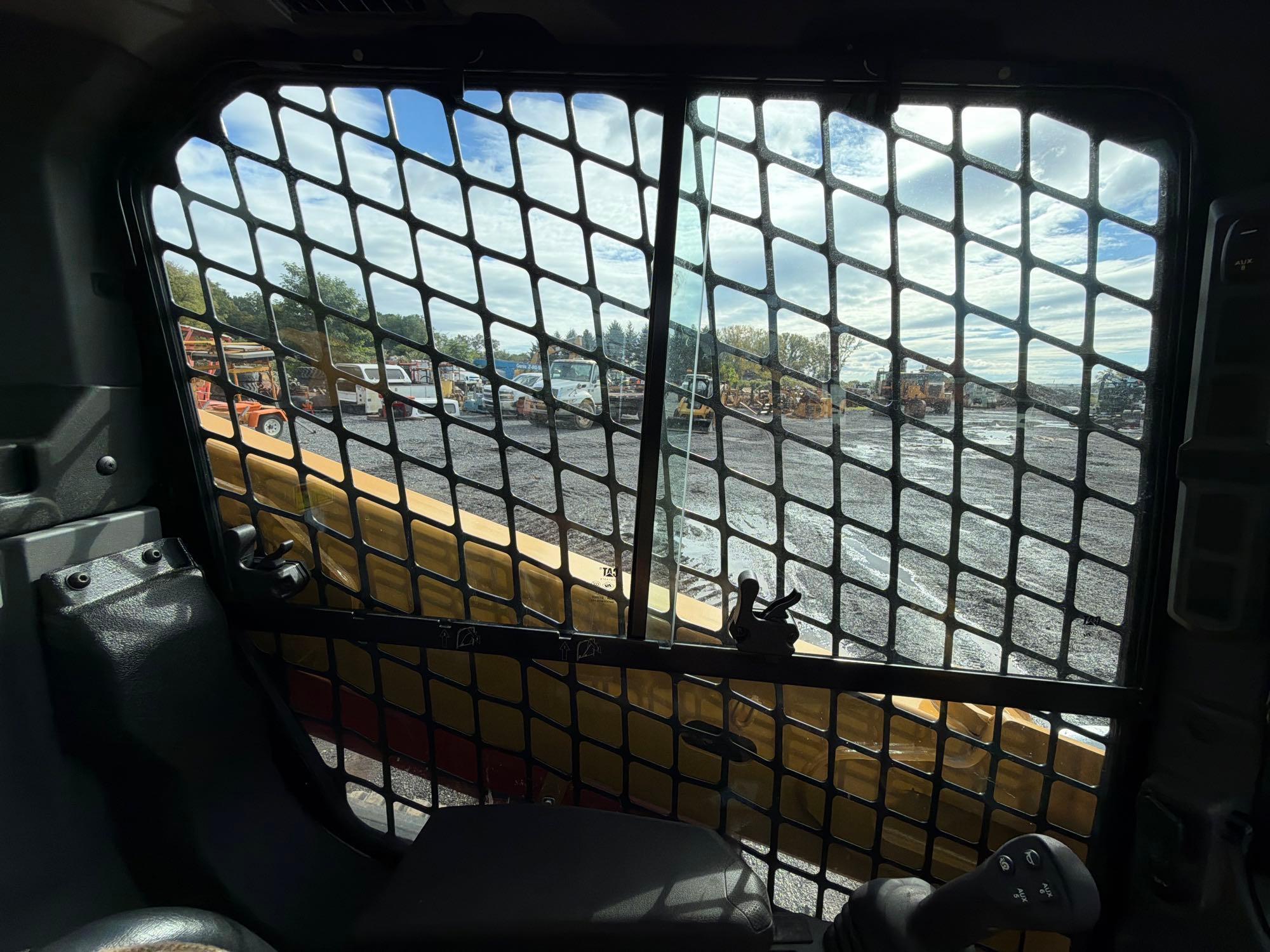 Caterpillar 255