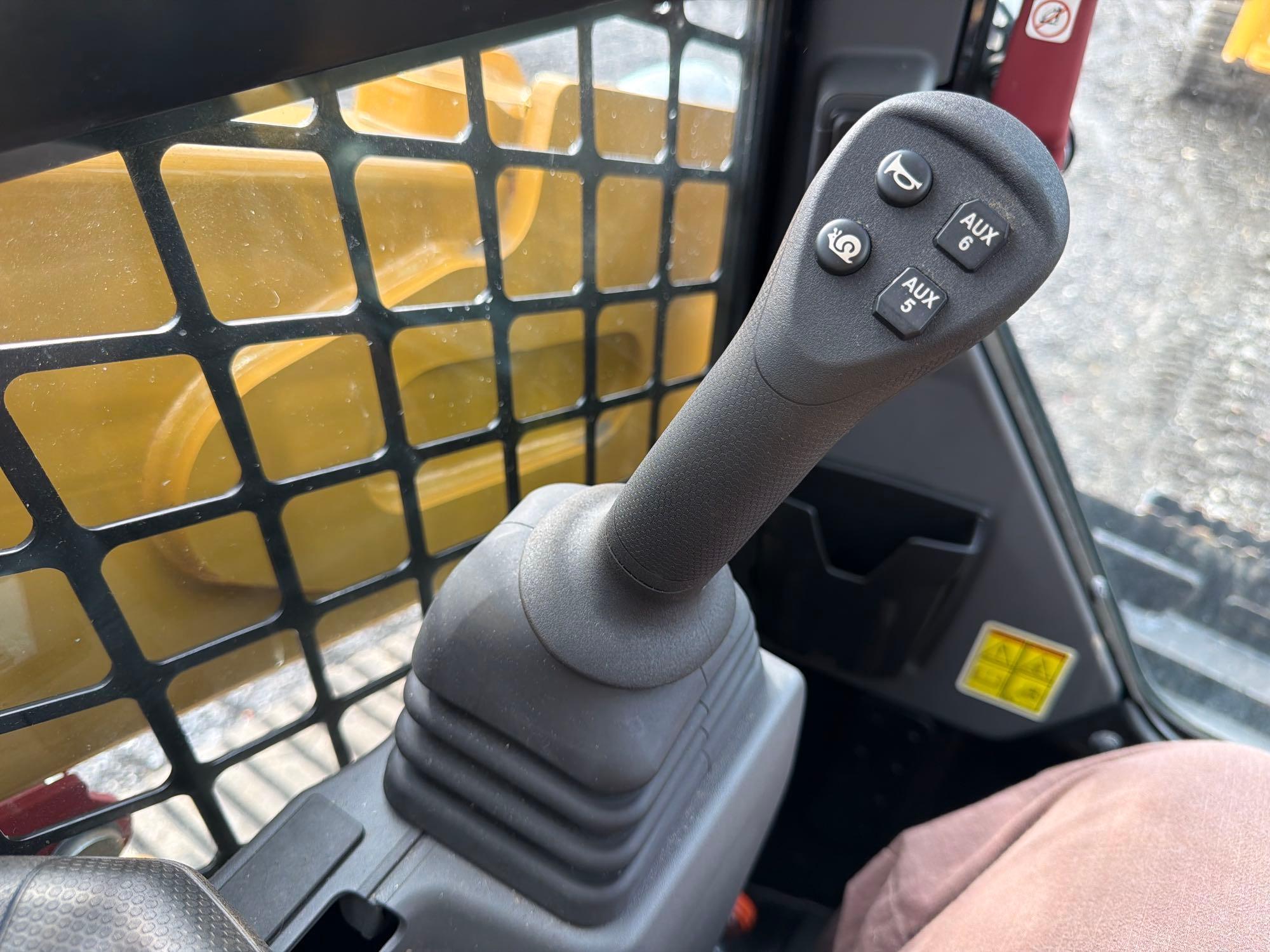 Caterpillar 255