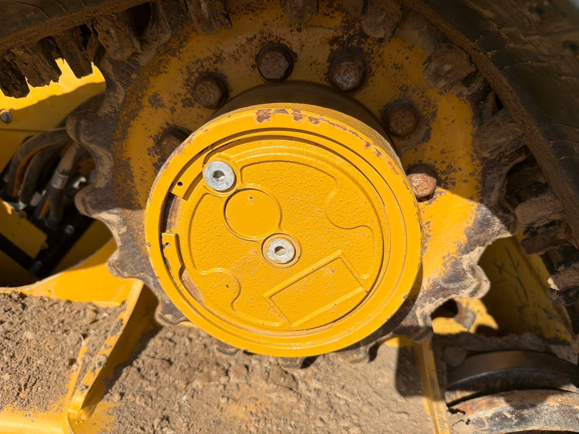 Caterpillar 299D