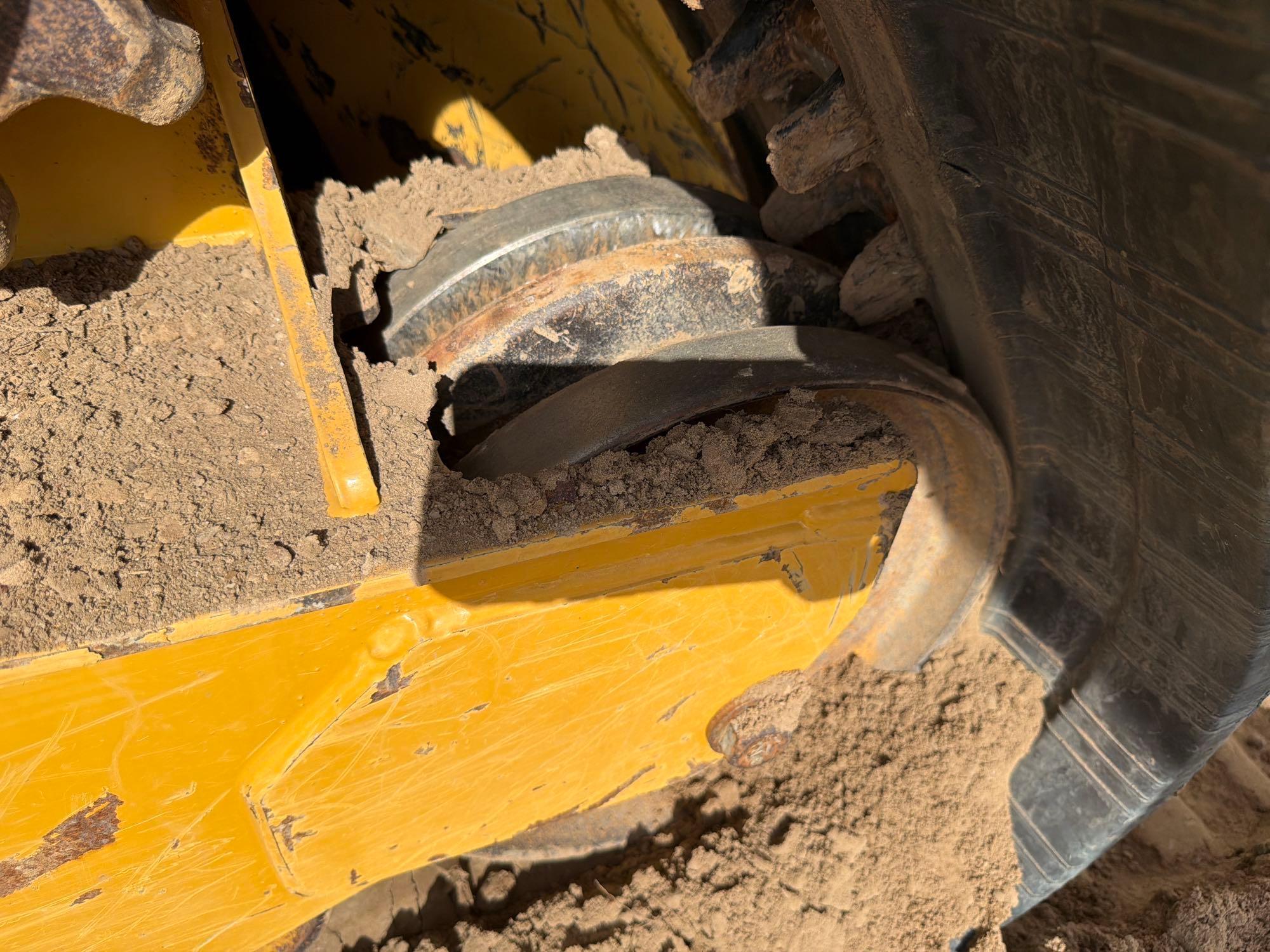 Caterpillar 299D