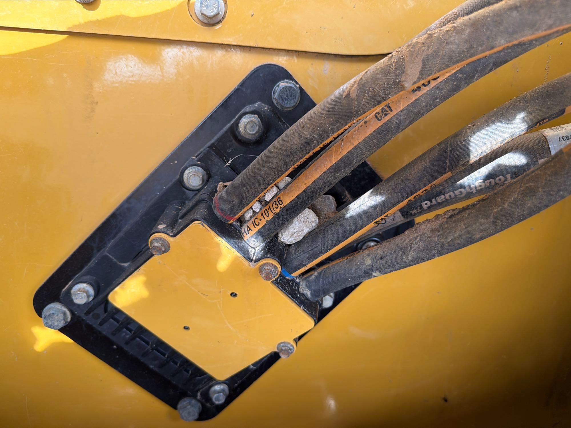Caterpillar 299D