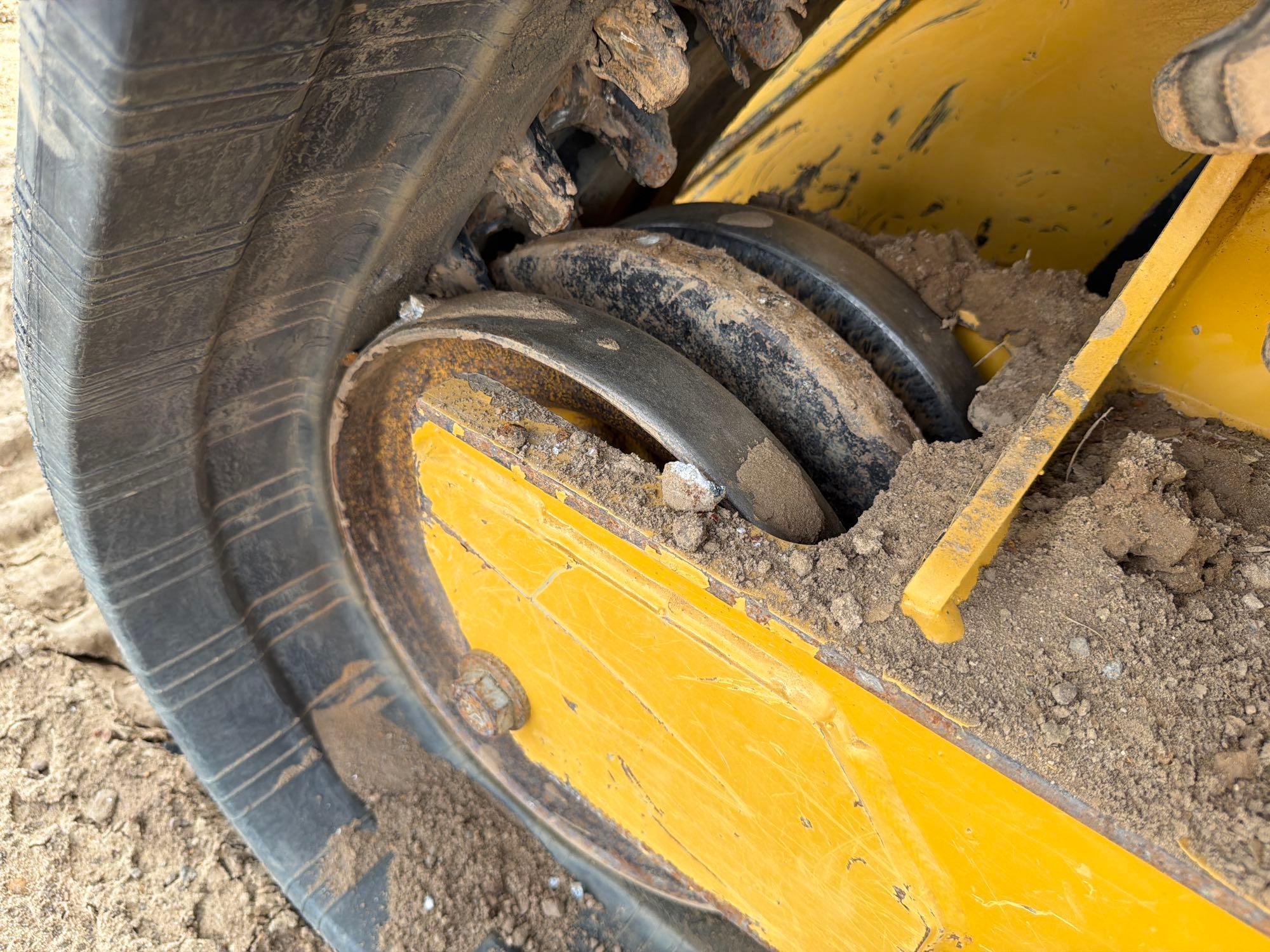 Caterpillar 299D