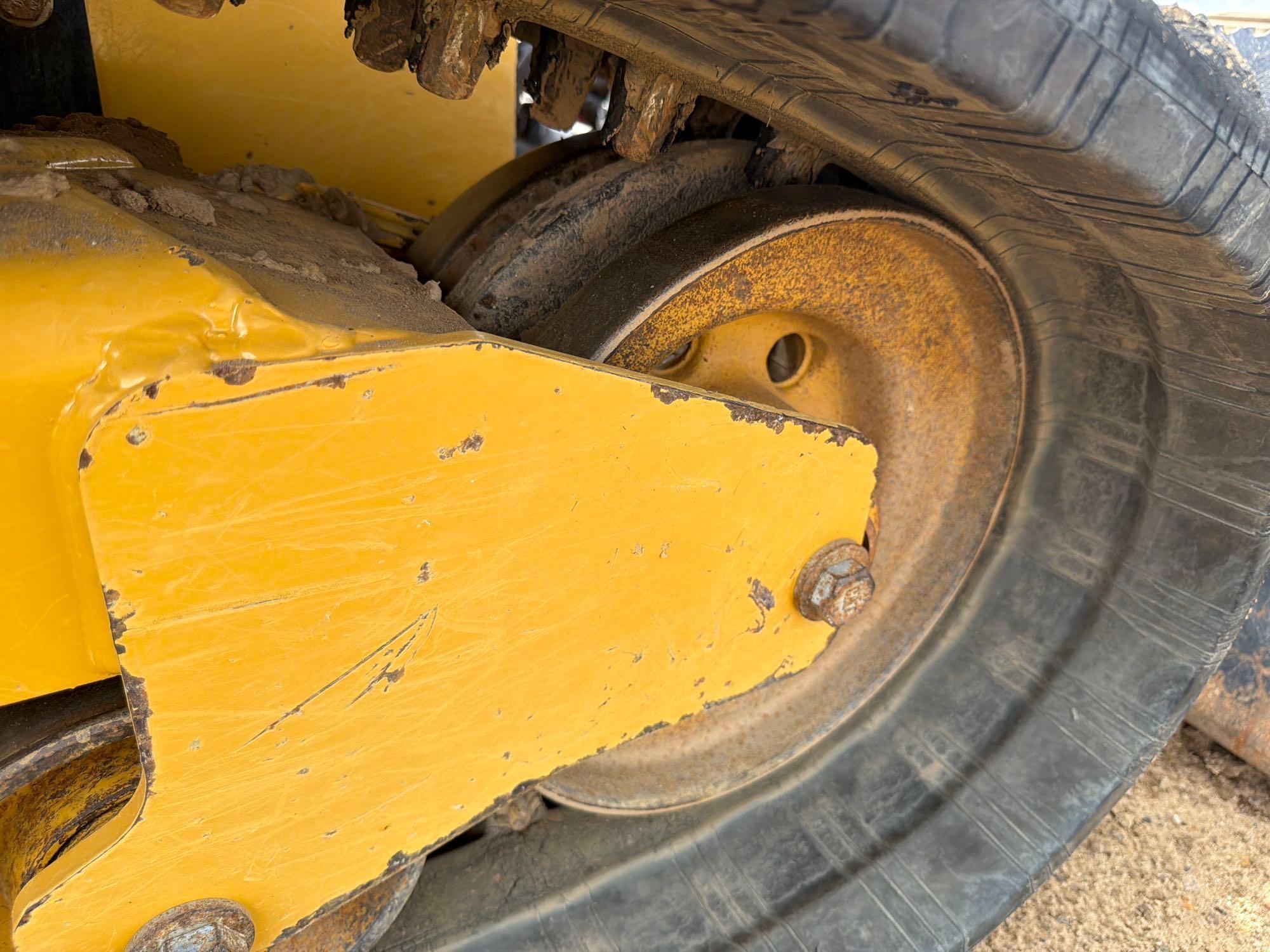 Caterpillar 299D