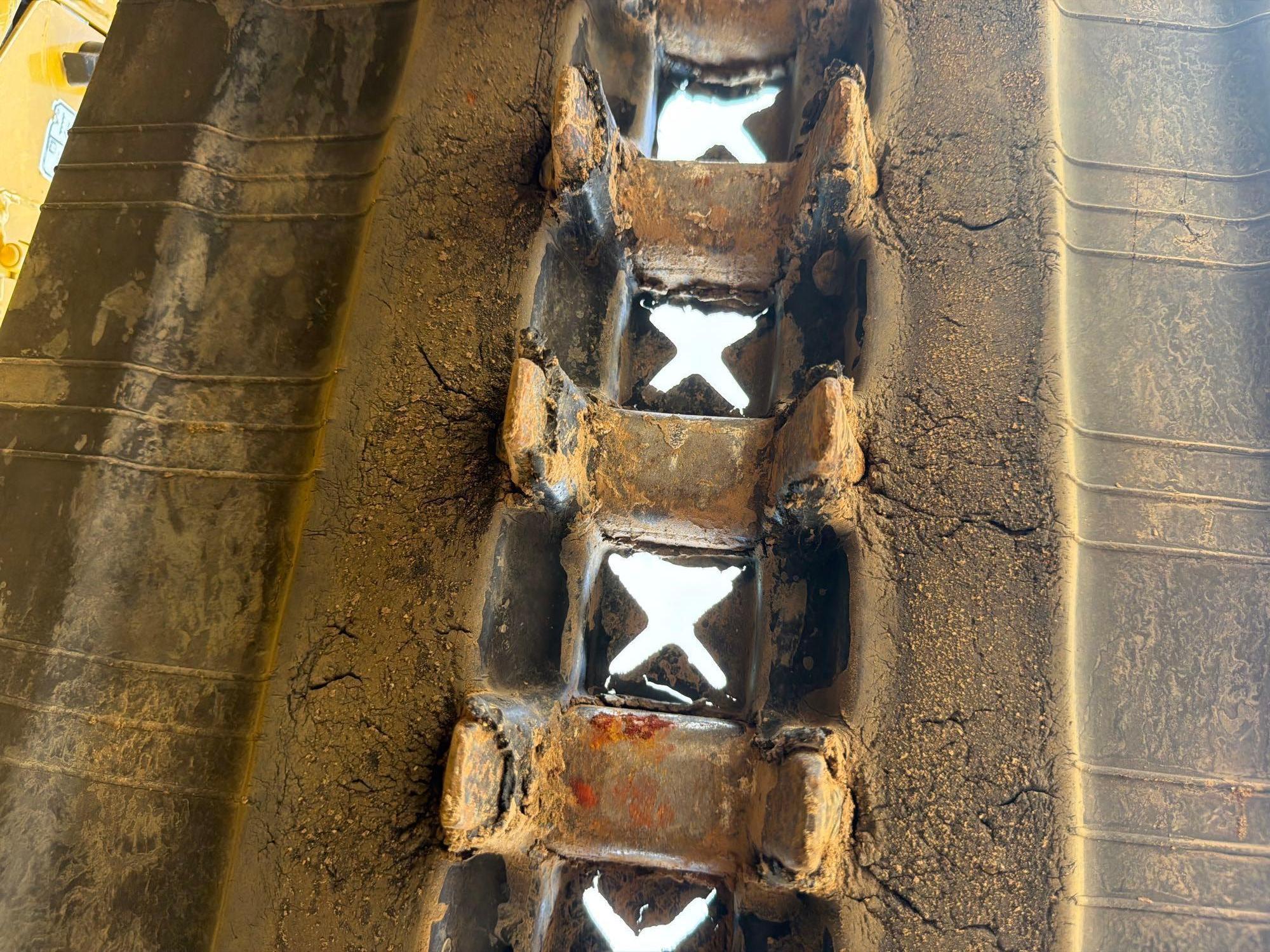 Caterpillar 299D