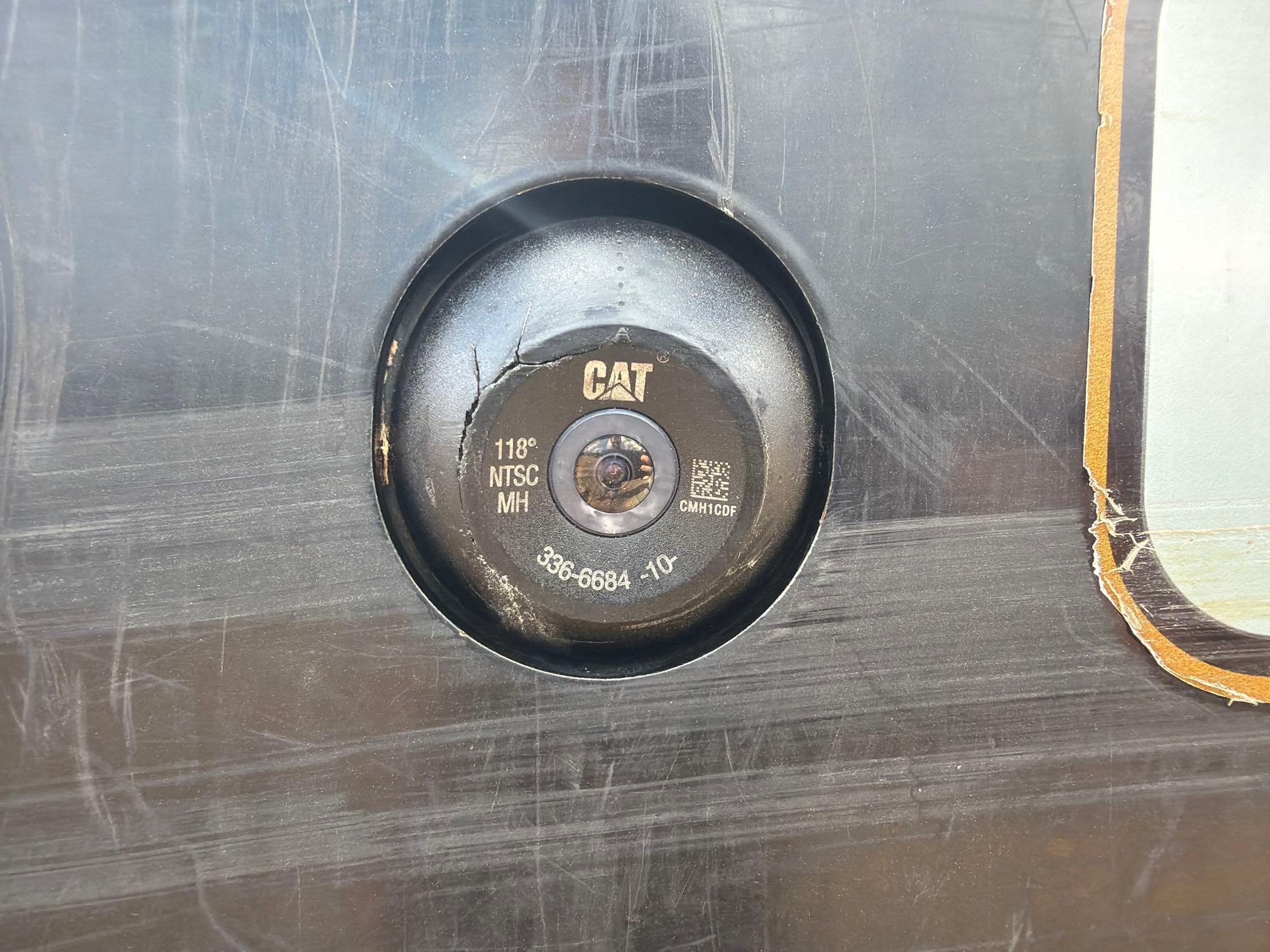 Caterpillar 299D