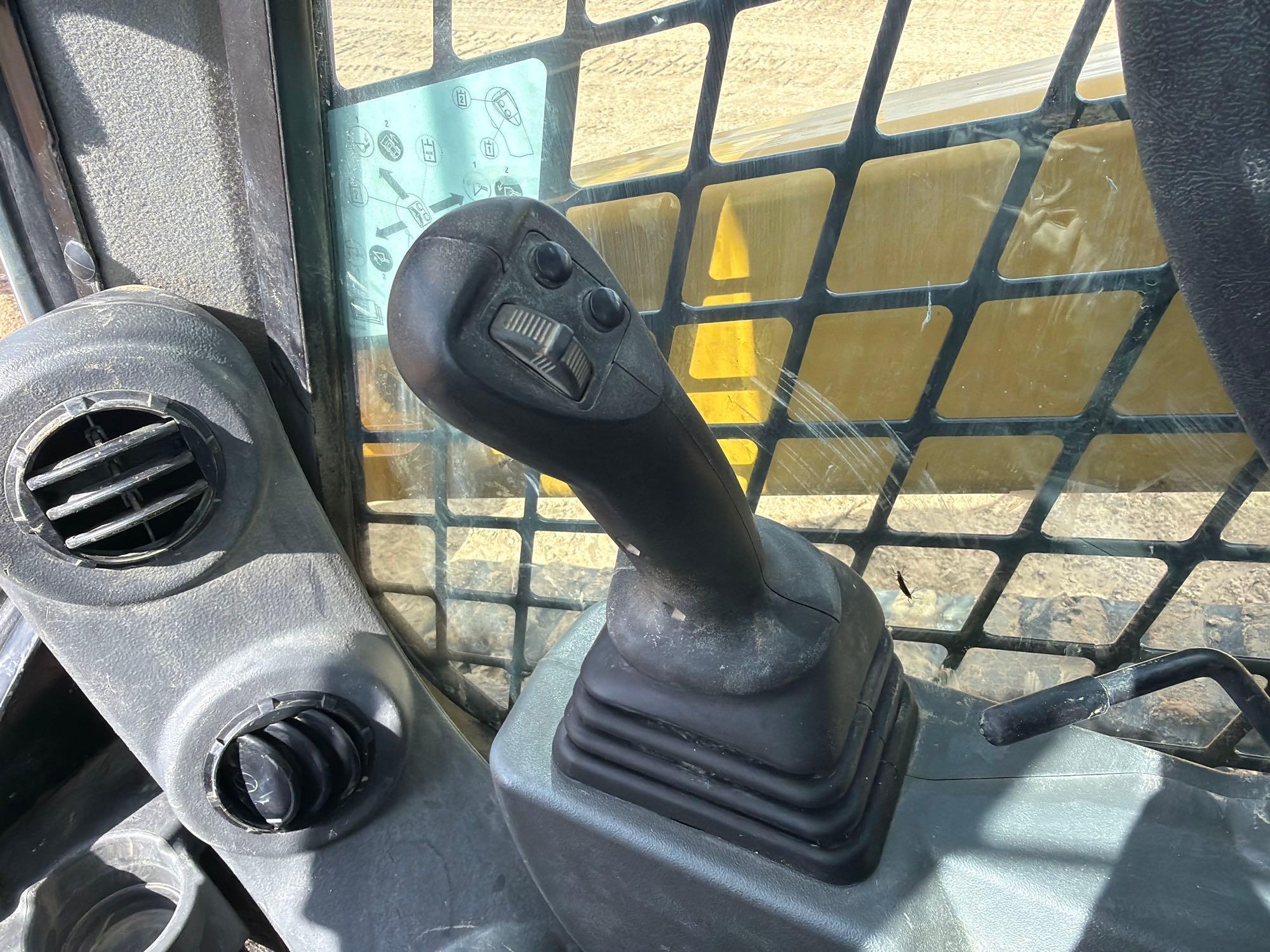 Caterpillar 299D