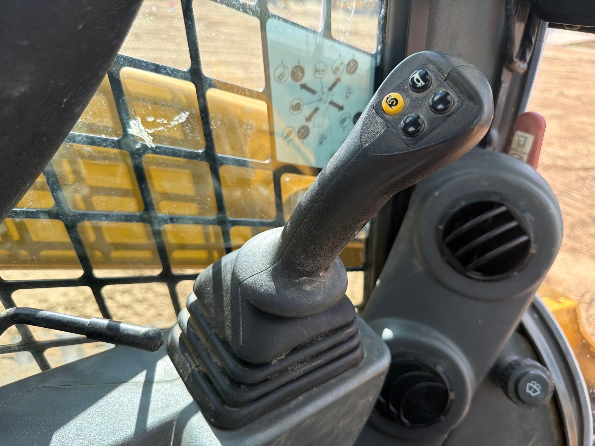 Caterpillar 299D