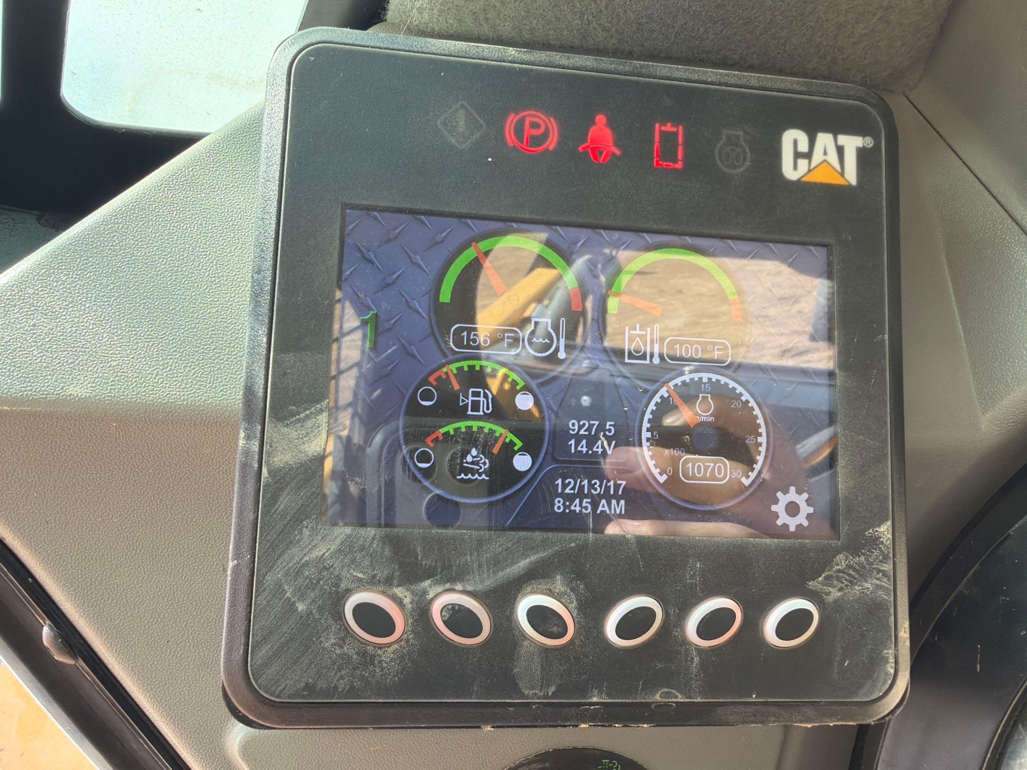 Caterpillar 299D