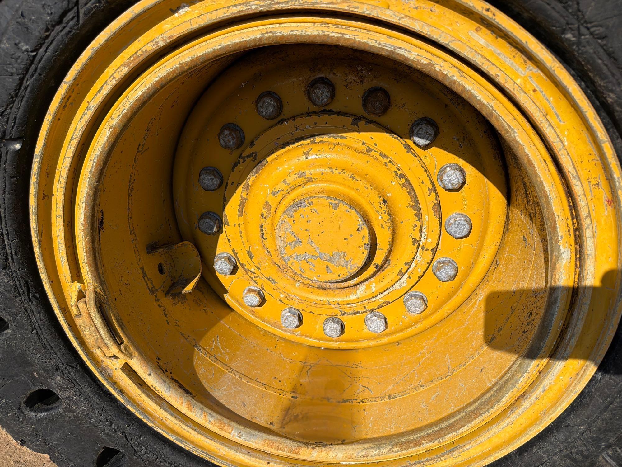 Caterpillar 938M