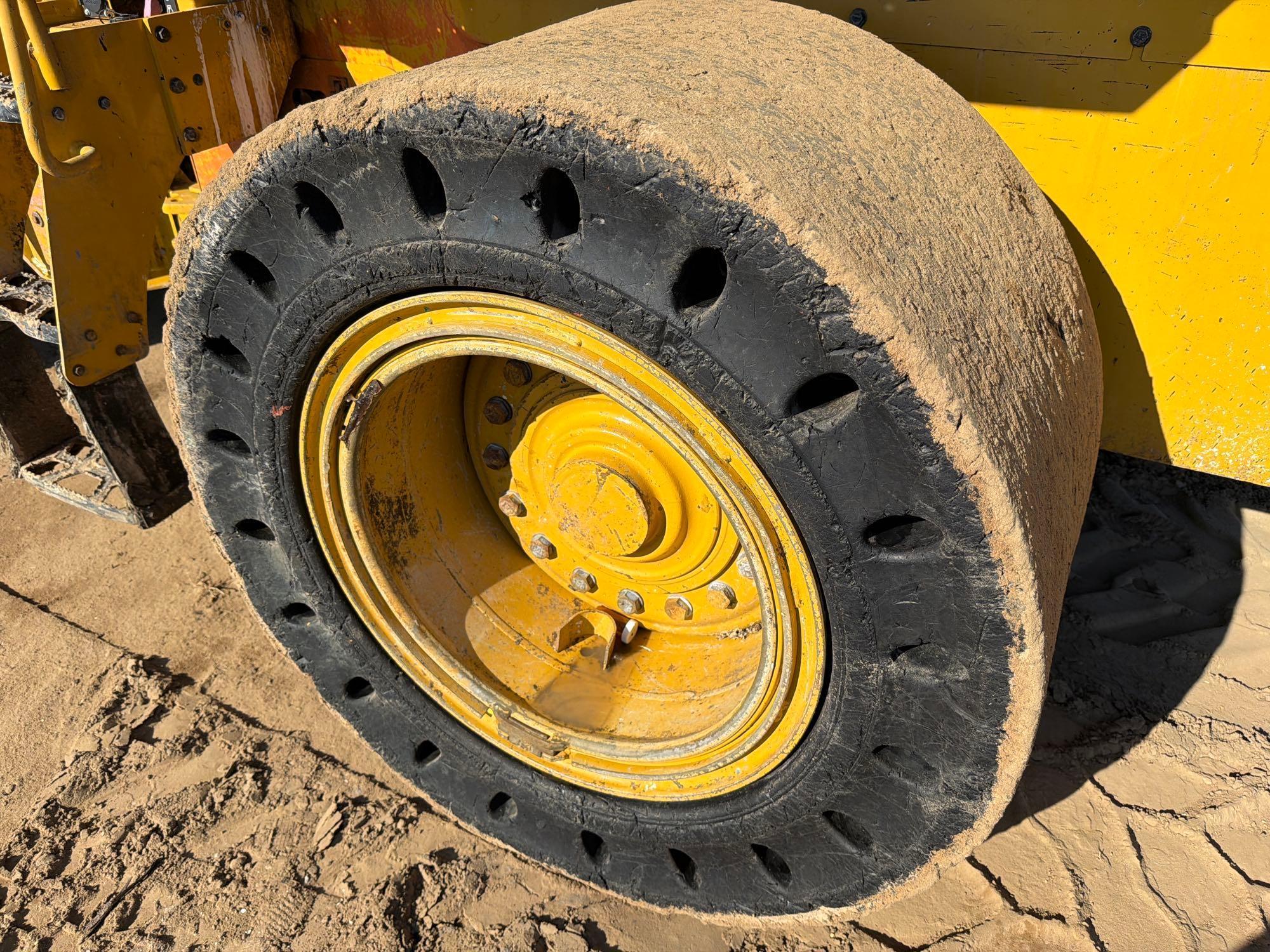 Caterpillar 938M