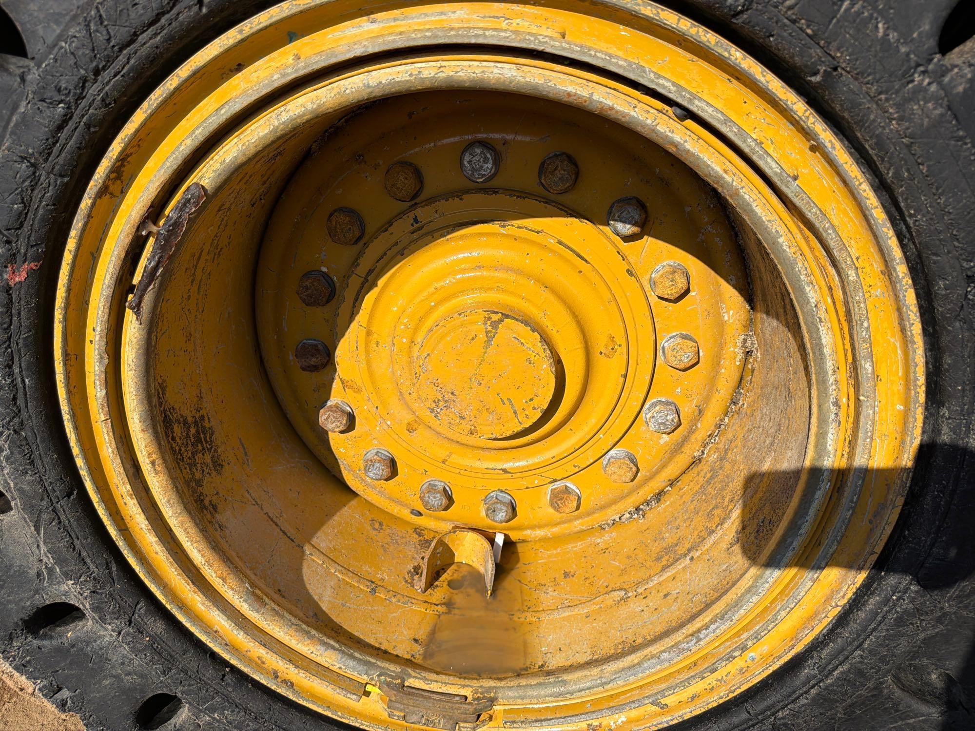 Caterpillar 938M