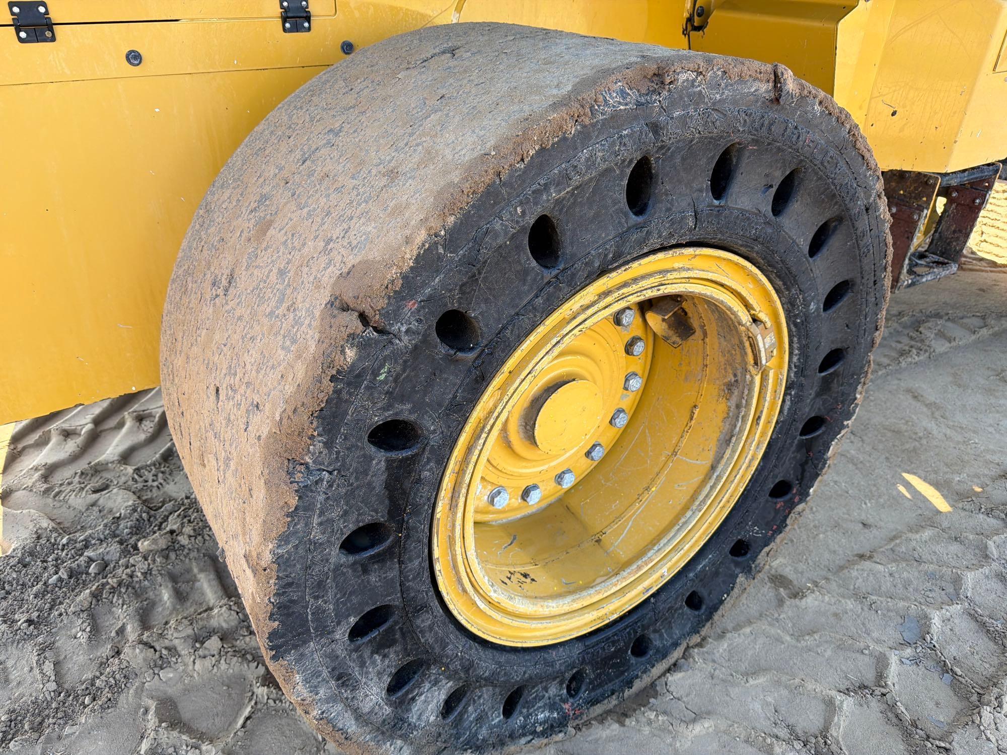 Caterpillar 938M