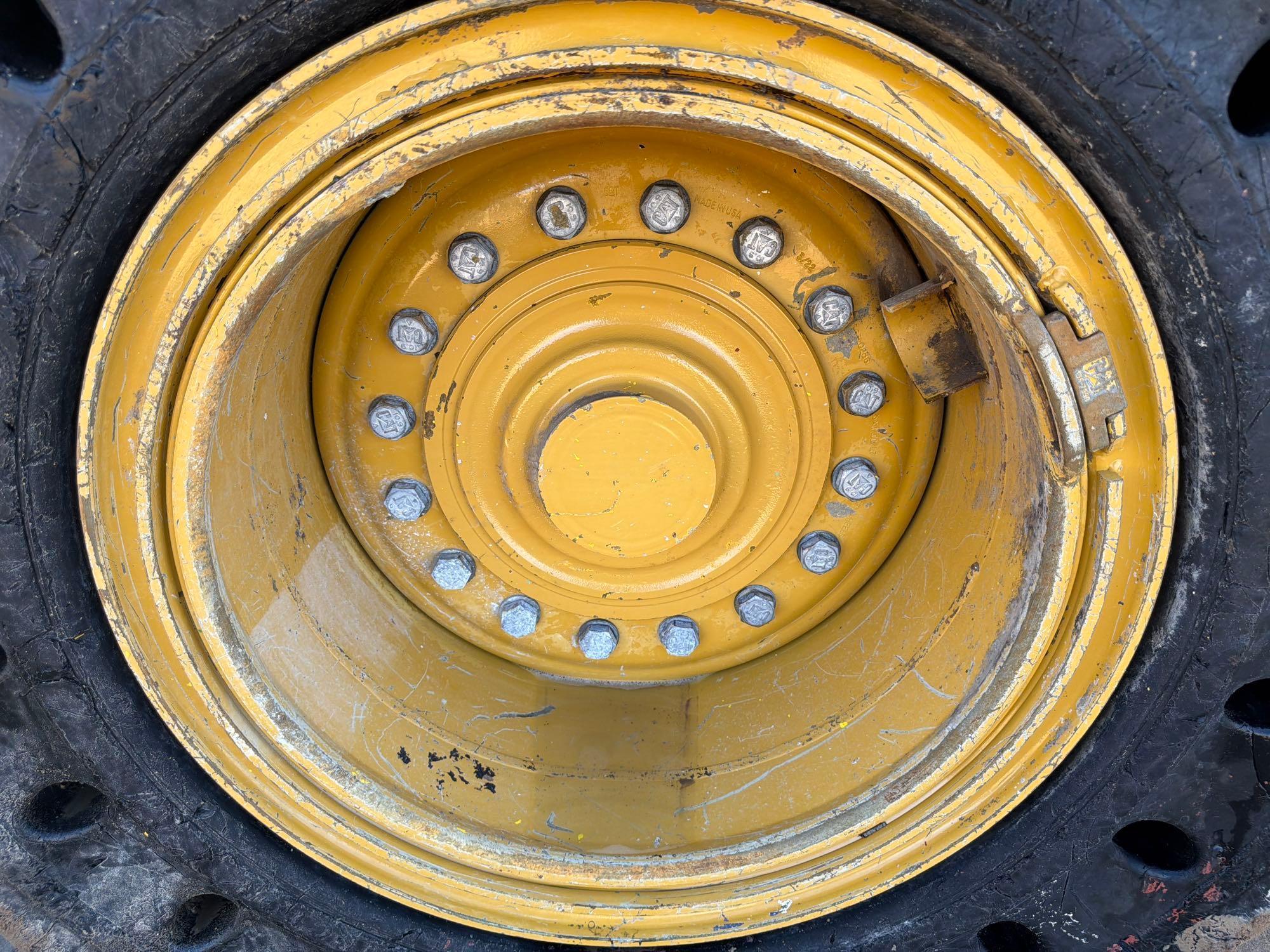 Caterpillar 938M