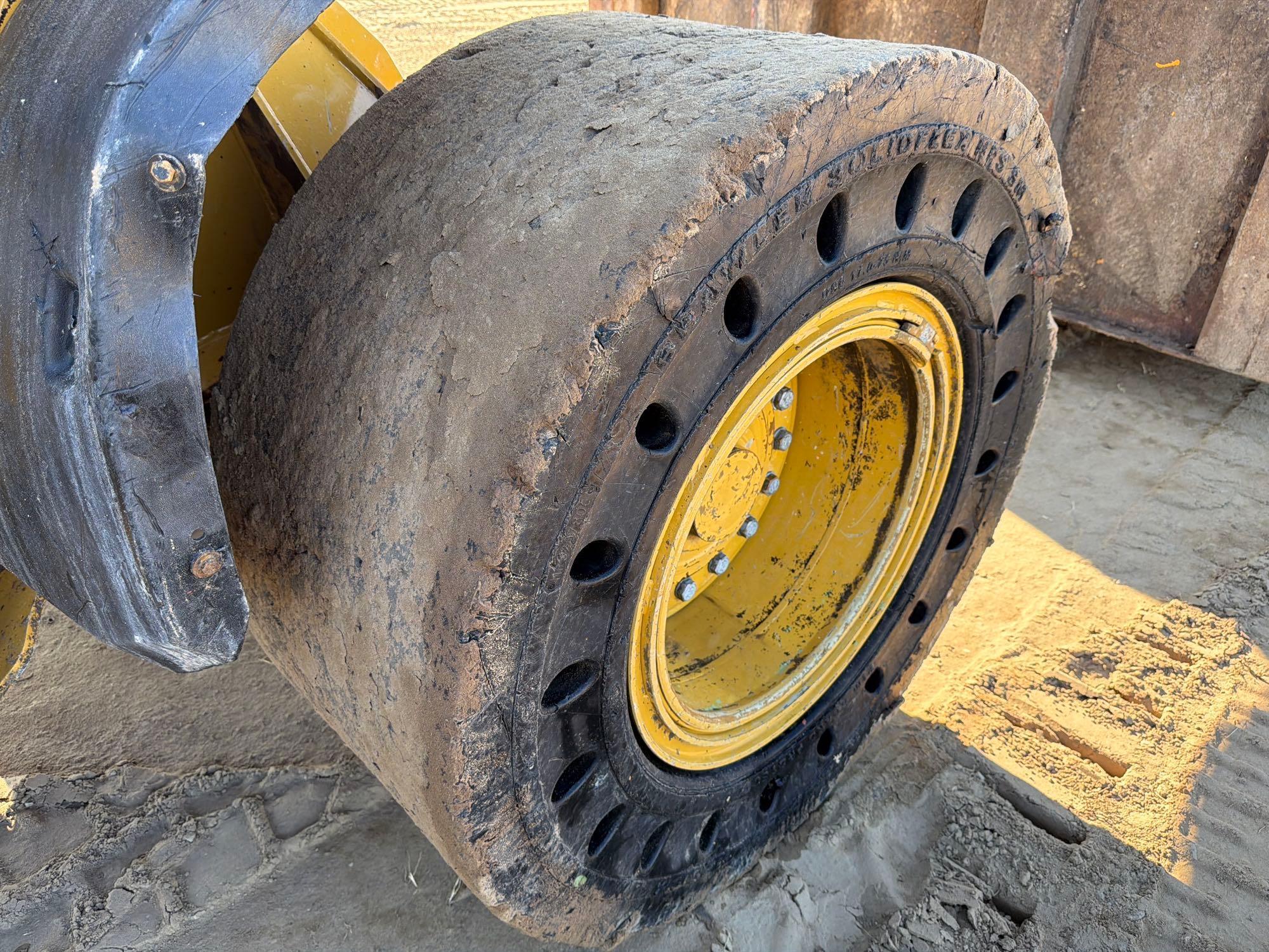 Caterpillar 938M
