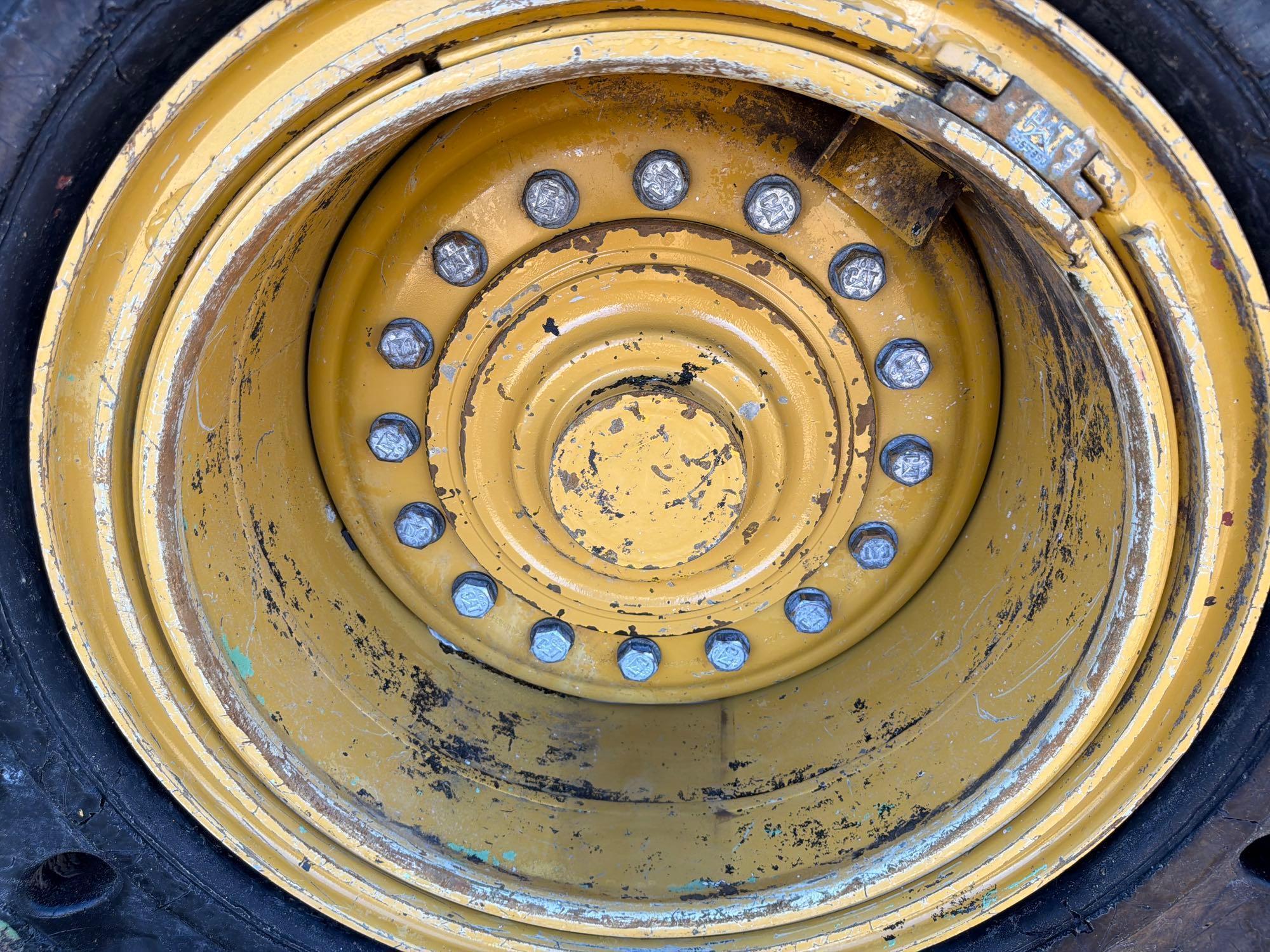 Caterpillar 938M