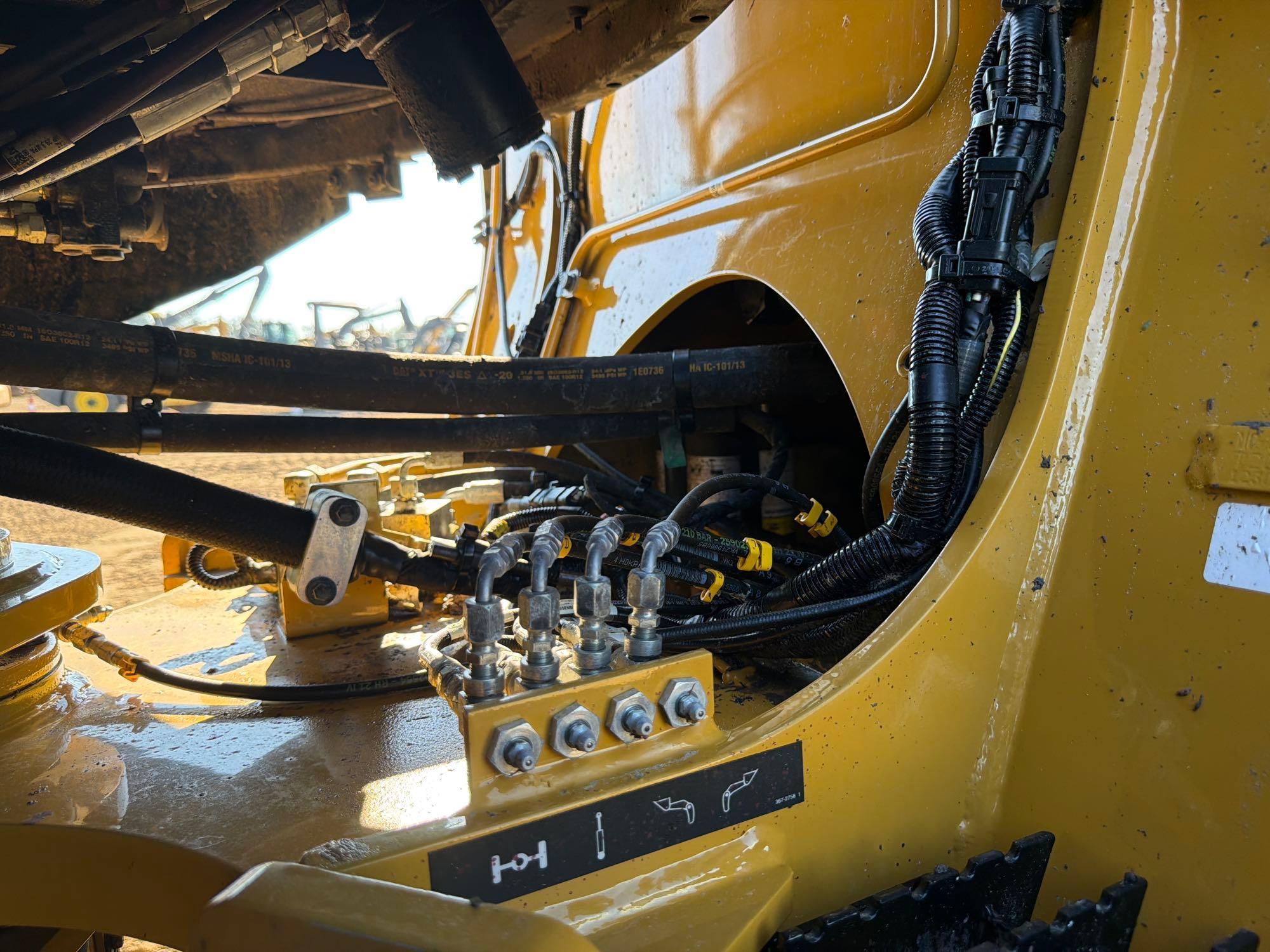 Caterpillar 938M