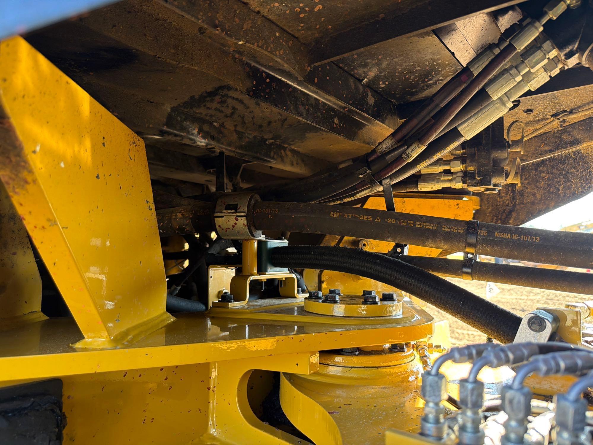 Caterpillar 938M