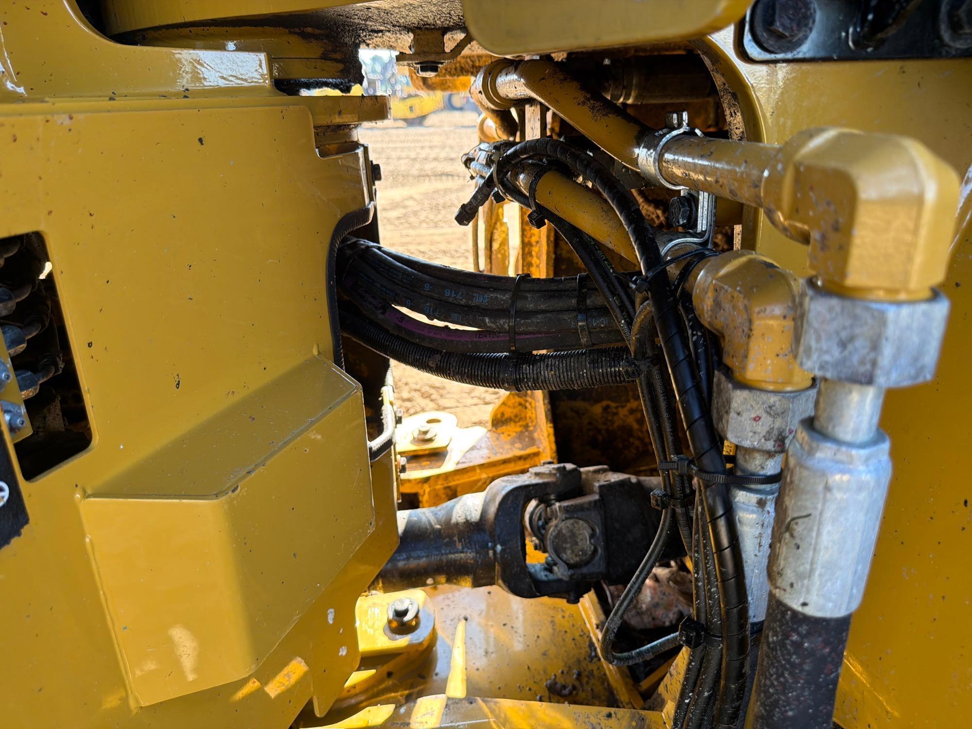 Caterpillar 938M