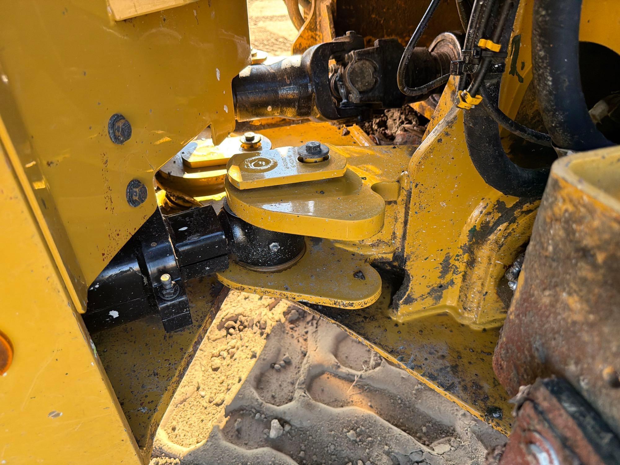 Caterpillar 938M