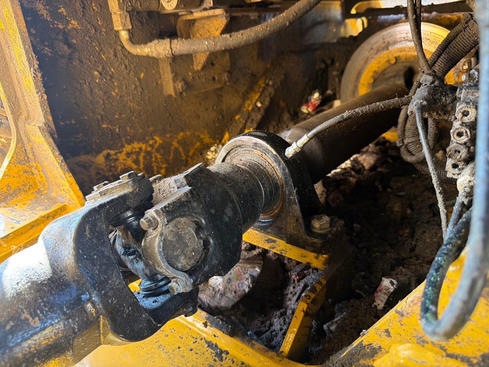 Caterpillar 938M