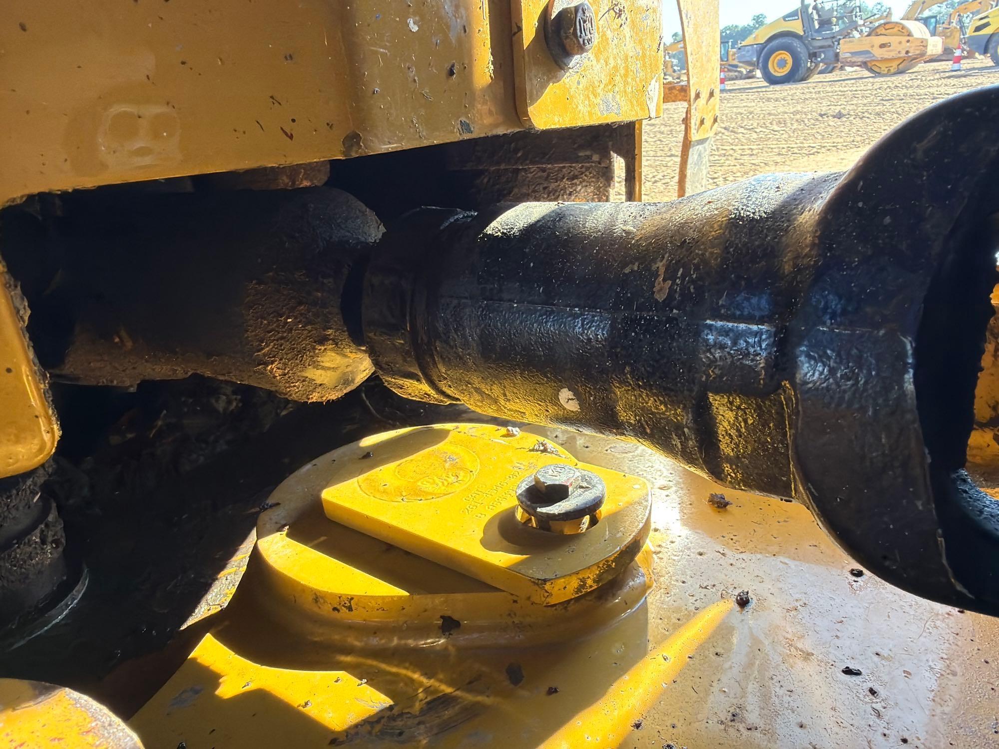 Caterpillar 938M