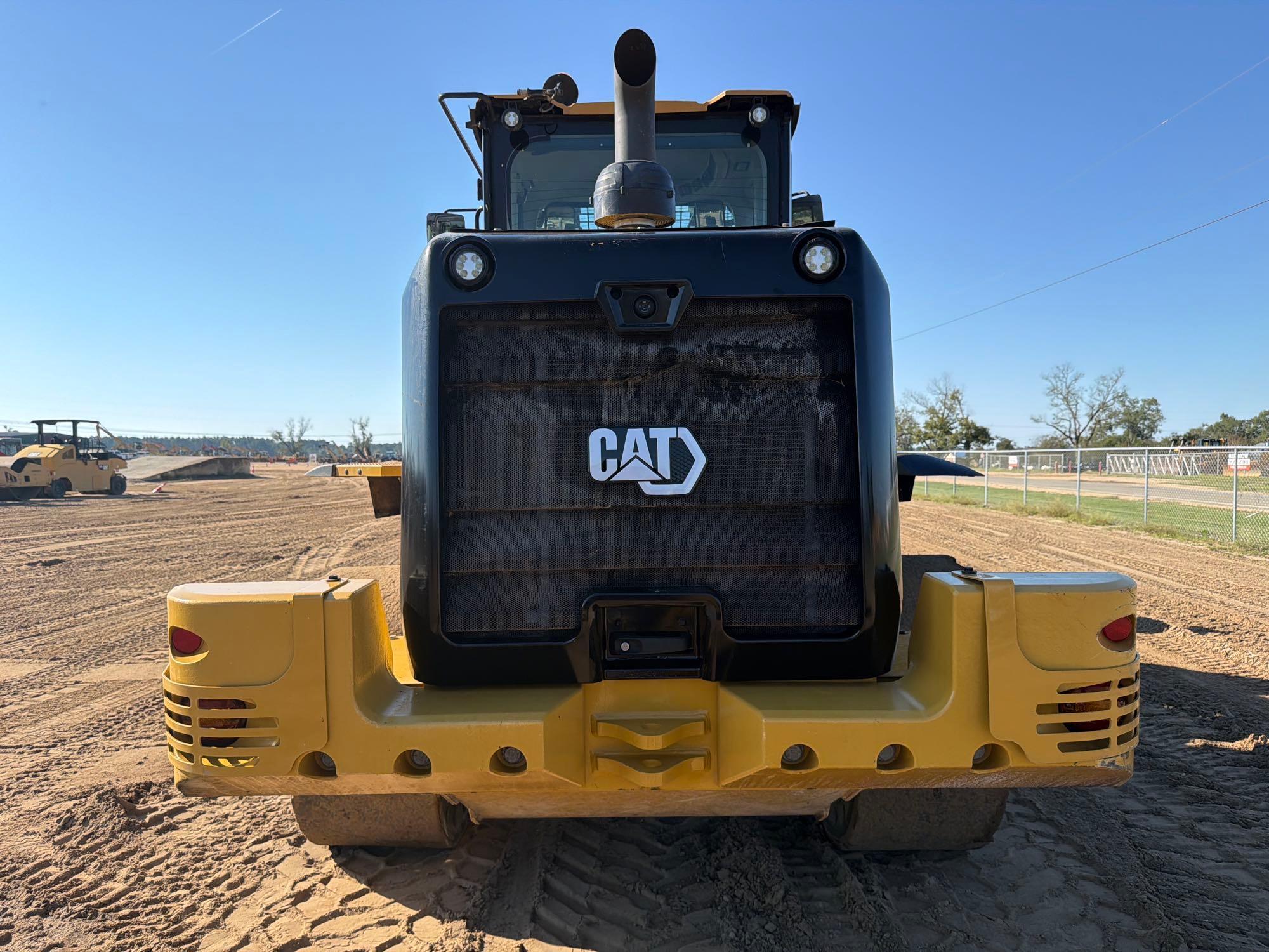 Caterpillar 938M