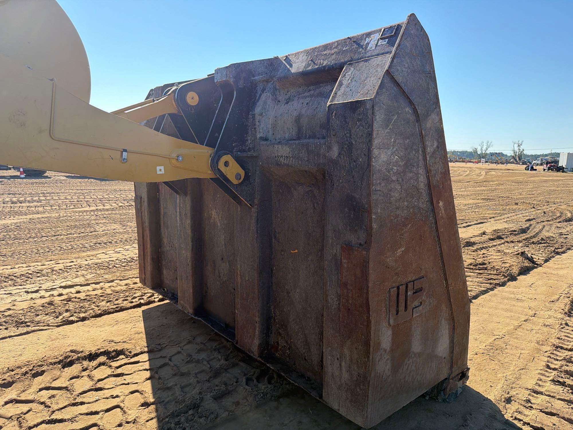 Caterpillar 938M