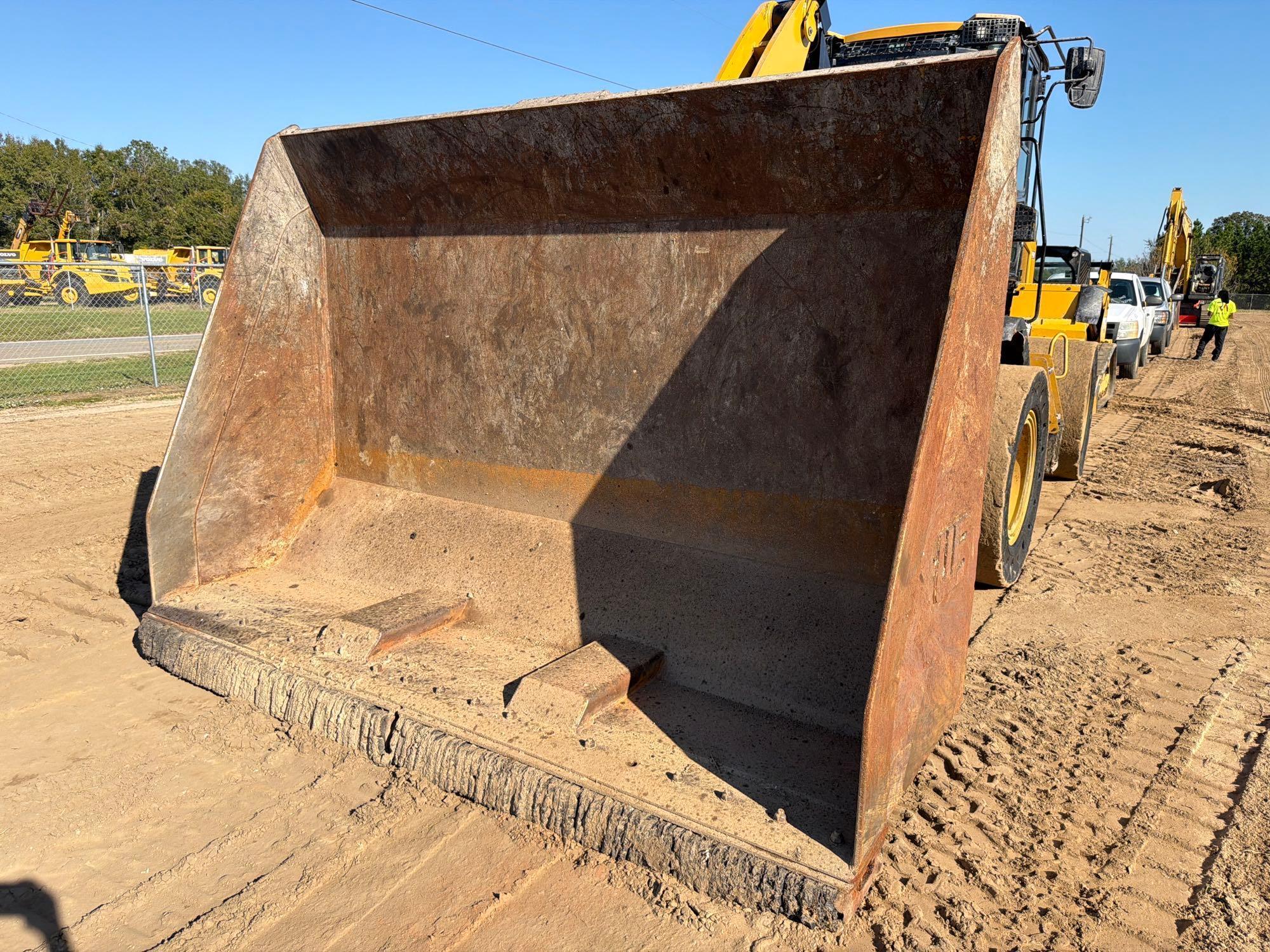Caterpillar 938M