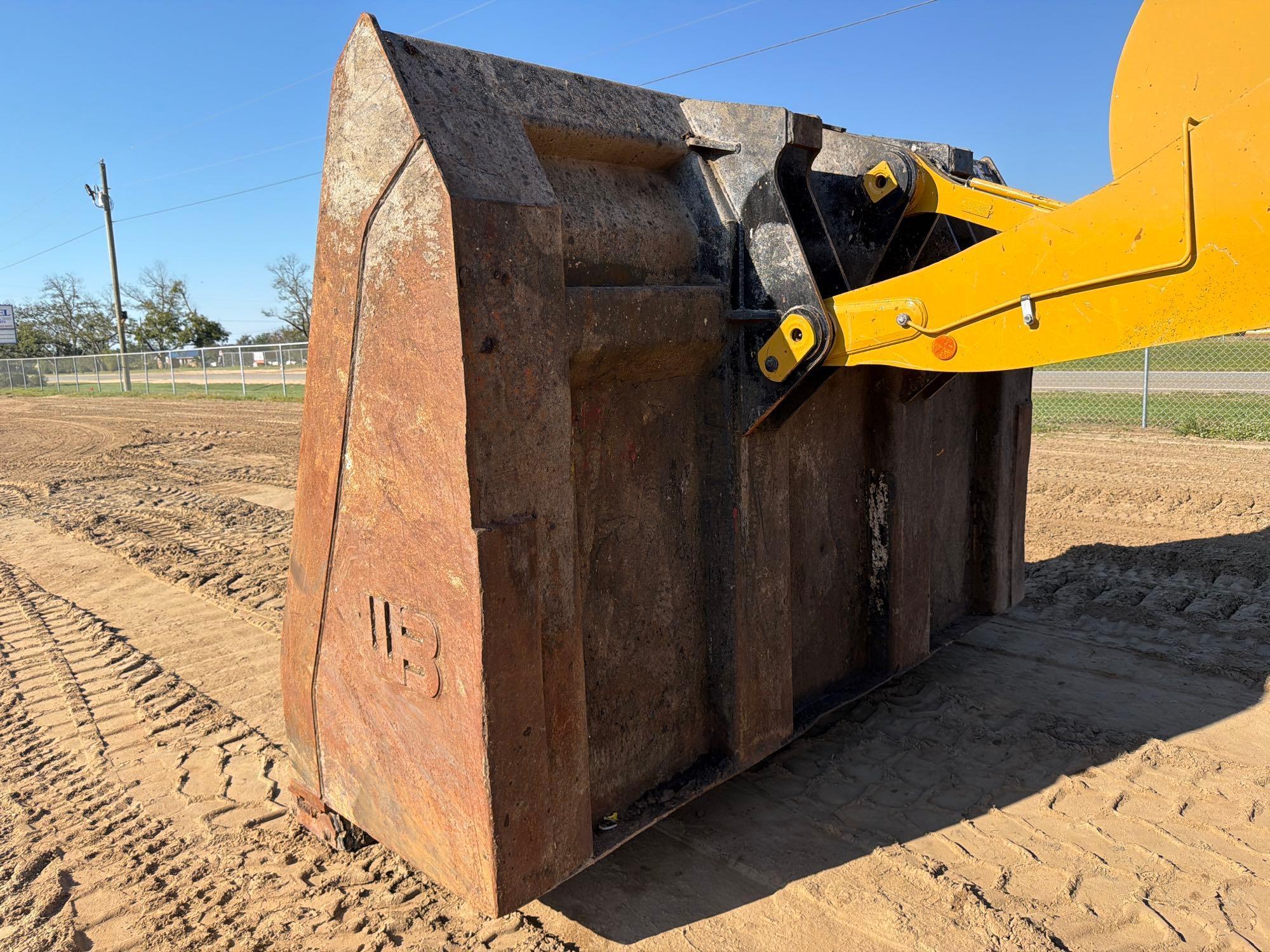 Caterpillar 938M