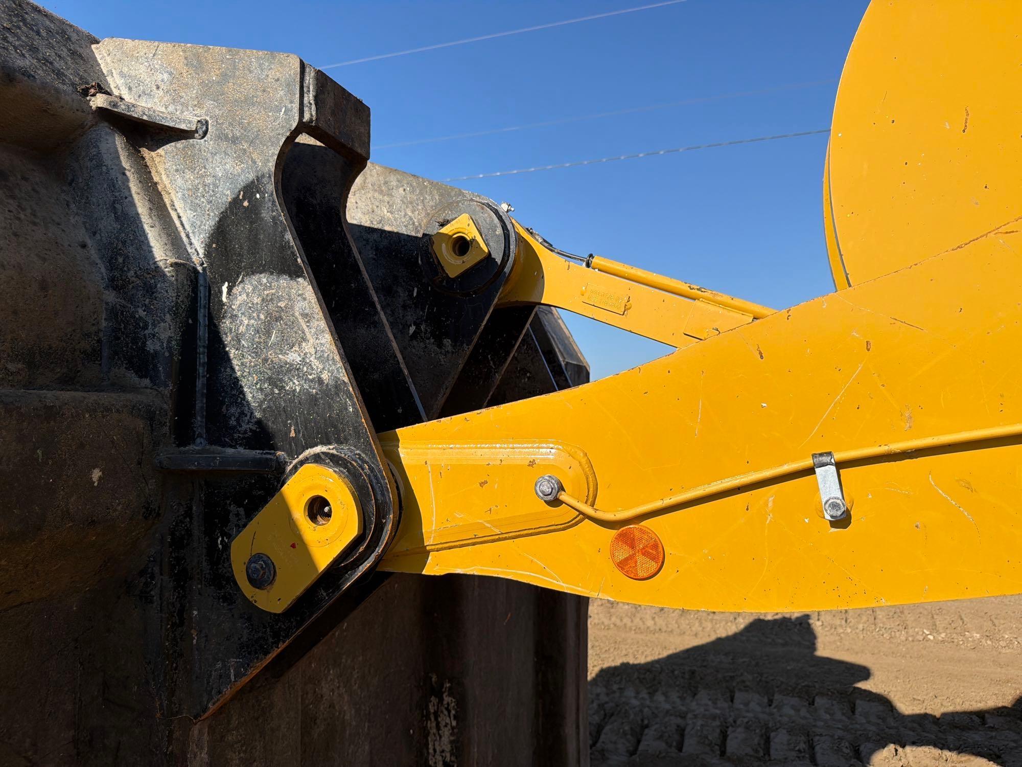 Caterpillar 938M