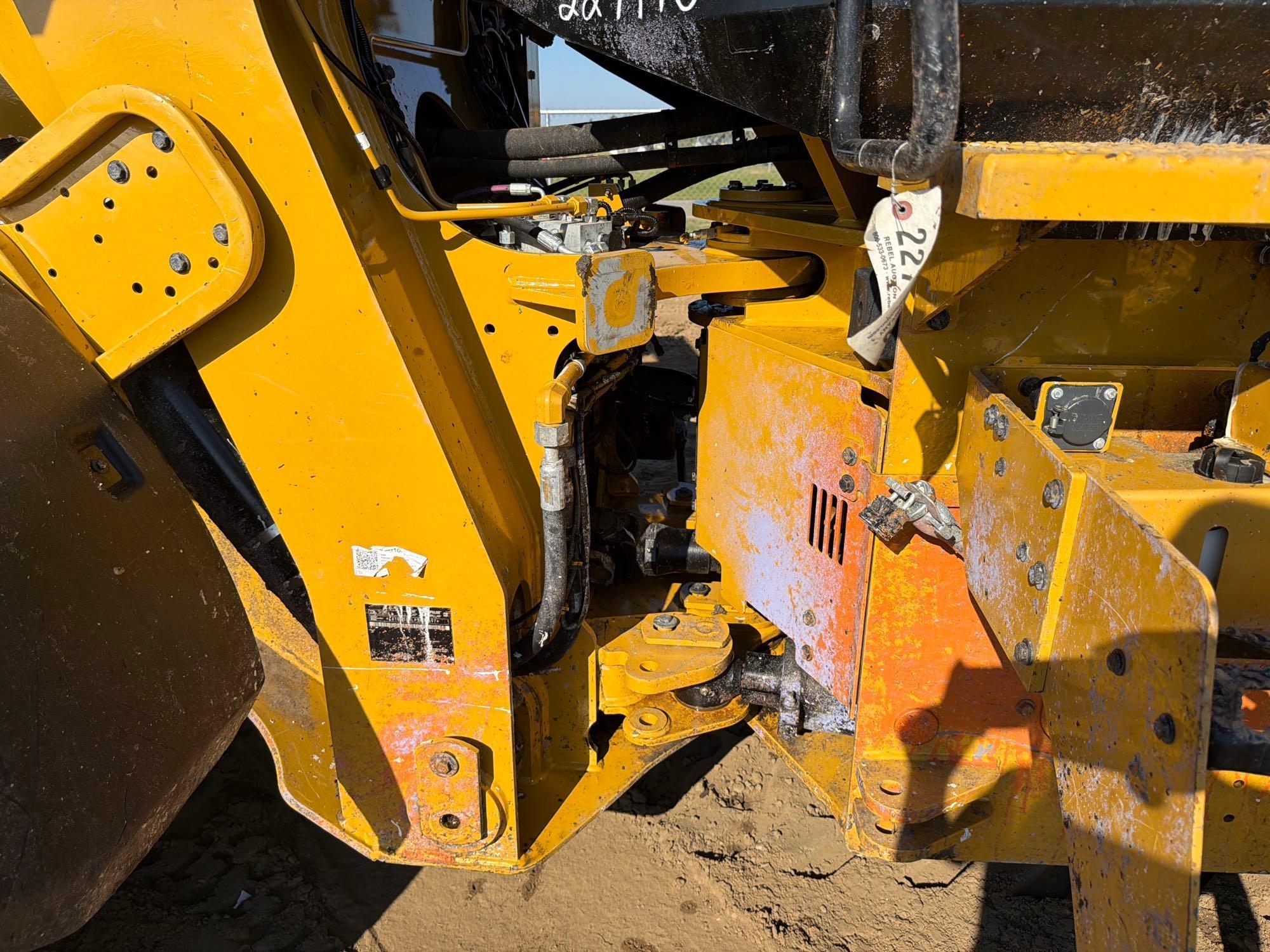 Caterpillar 938M