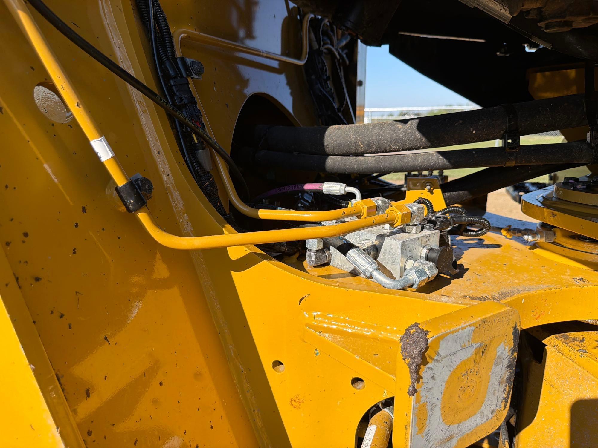 Caterpillar 938M