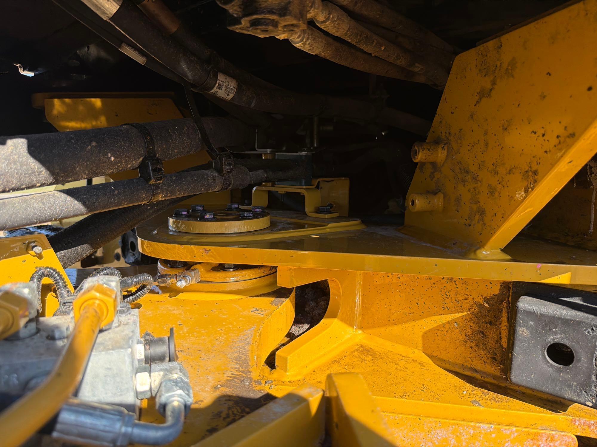Caterpillar 938M