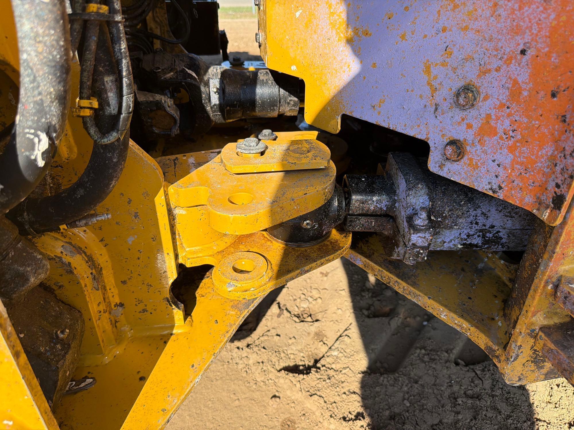 Caterpillar 938M