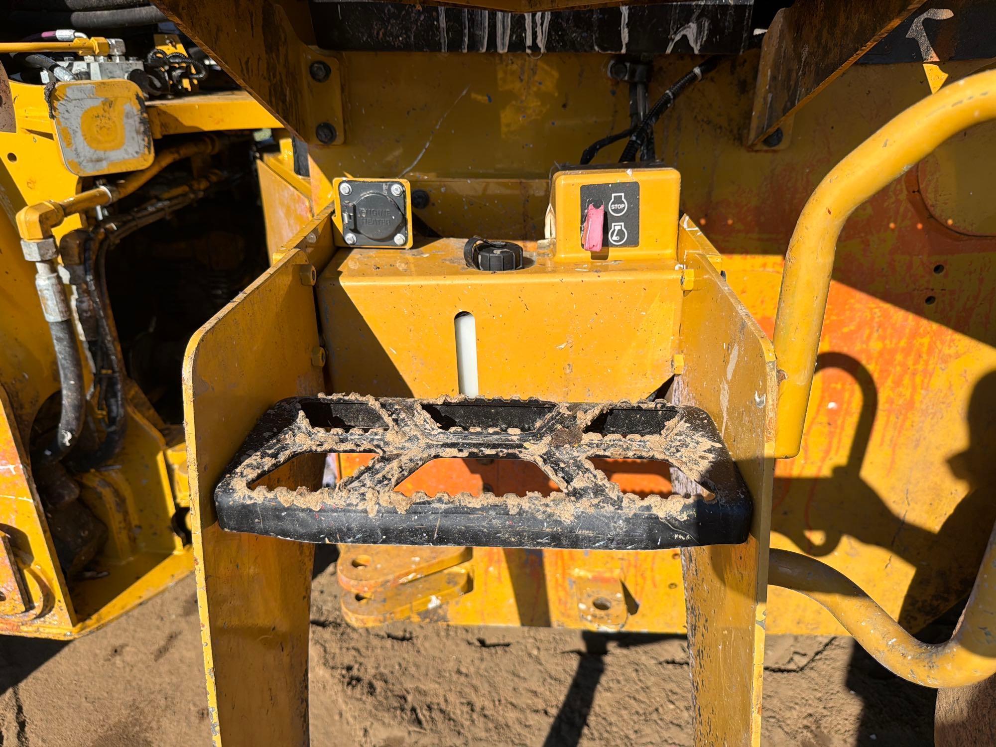 Caterpillar 938M