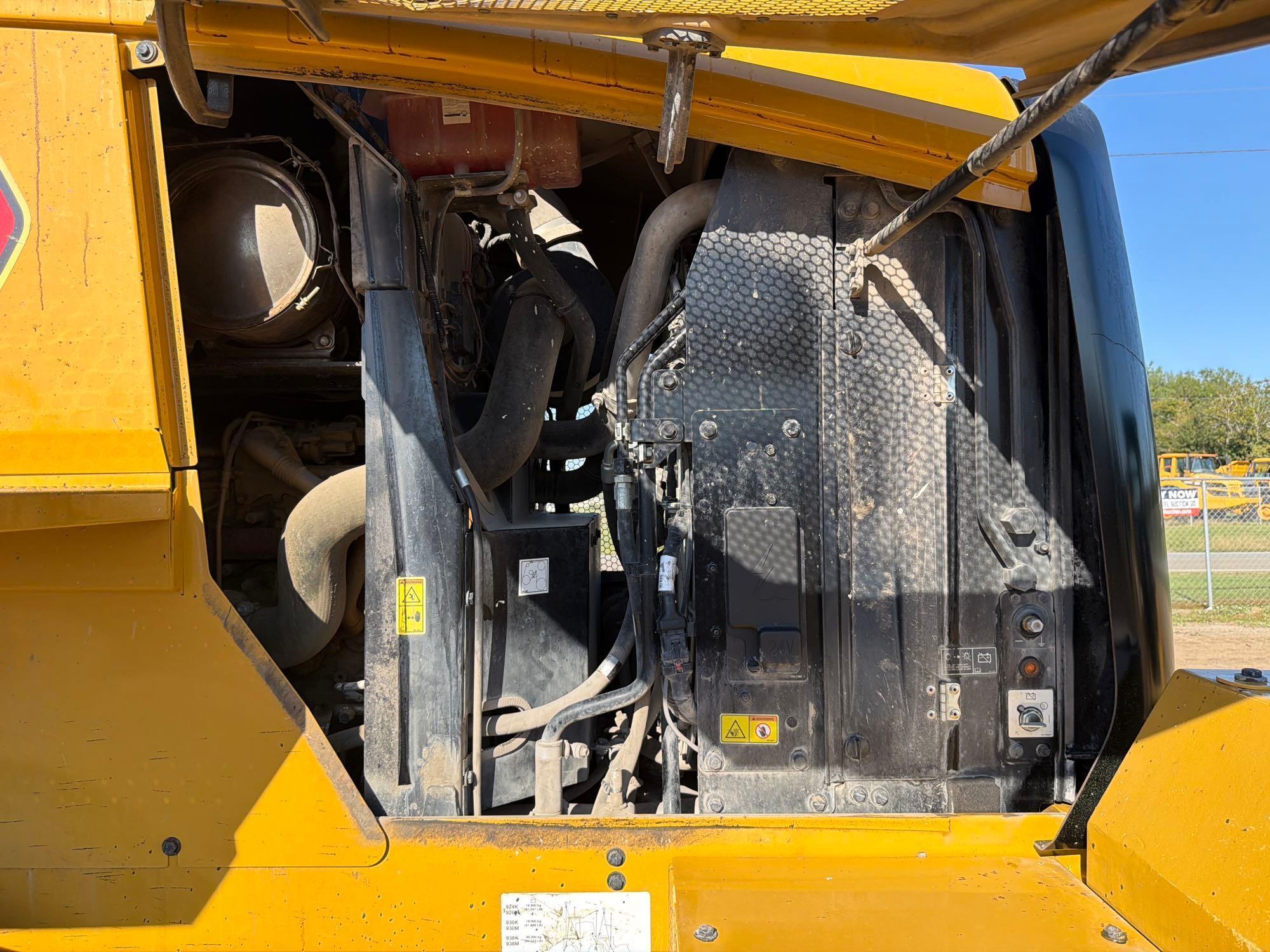 Caterpillar 938M