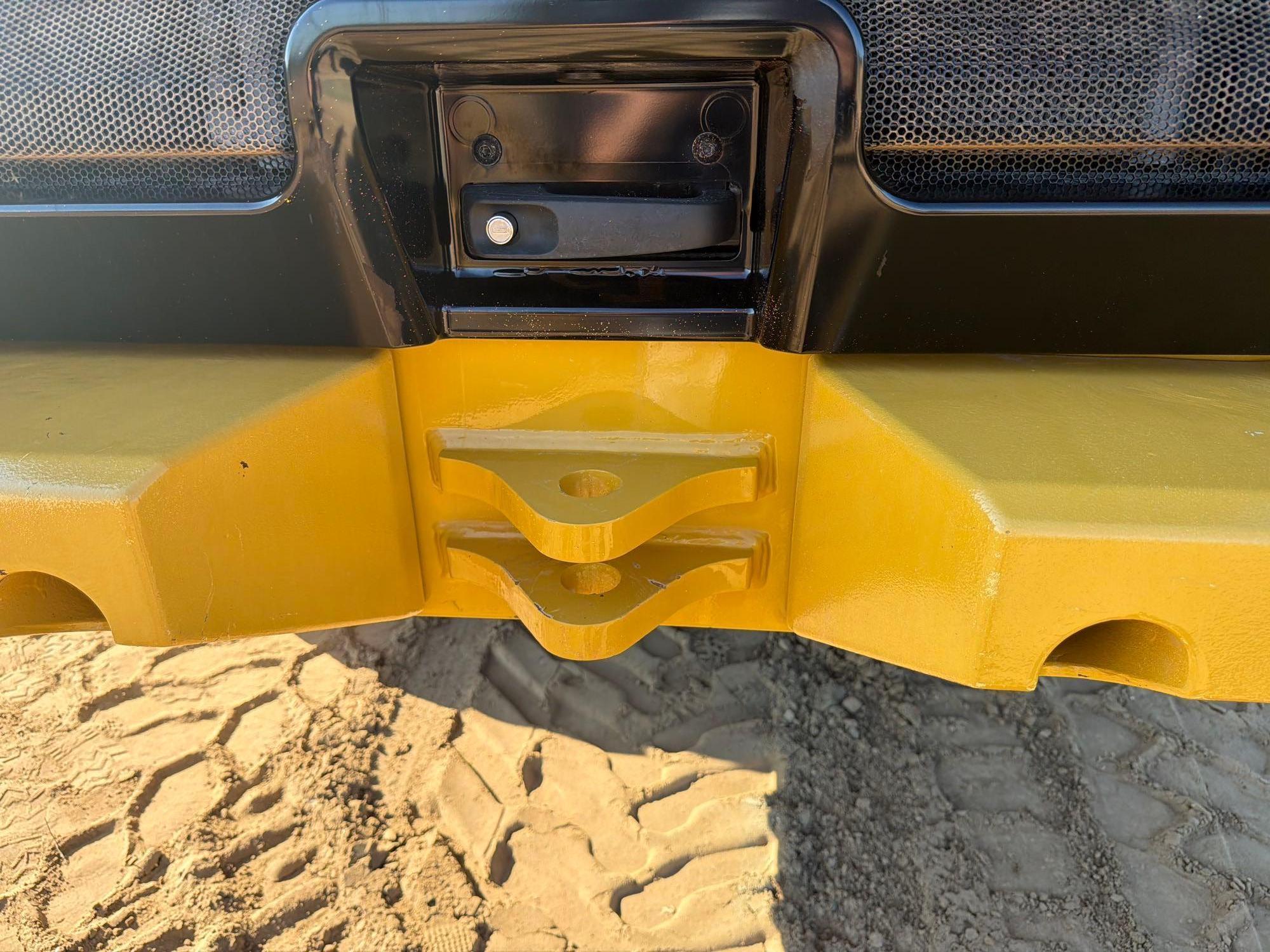 Caterpillar 938M
