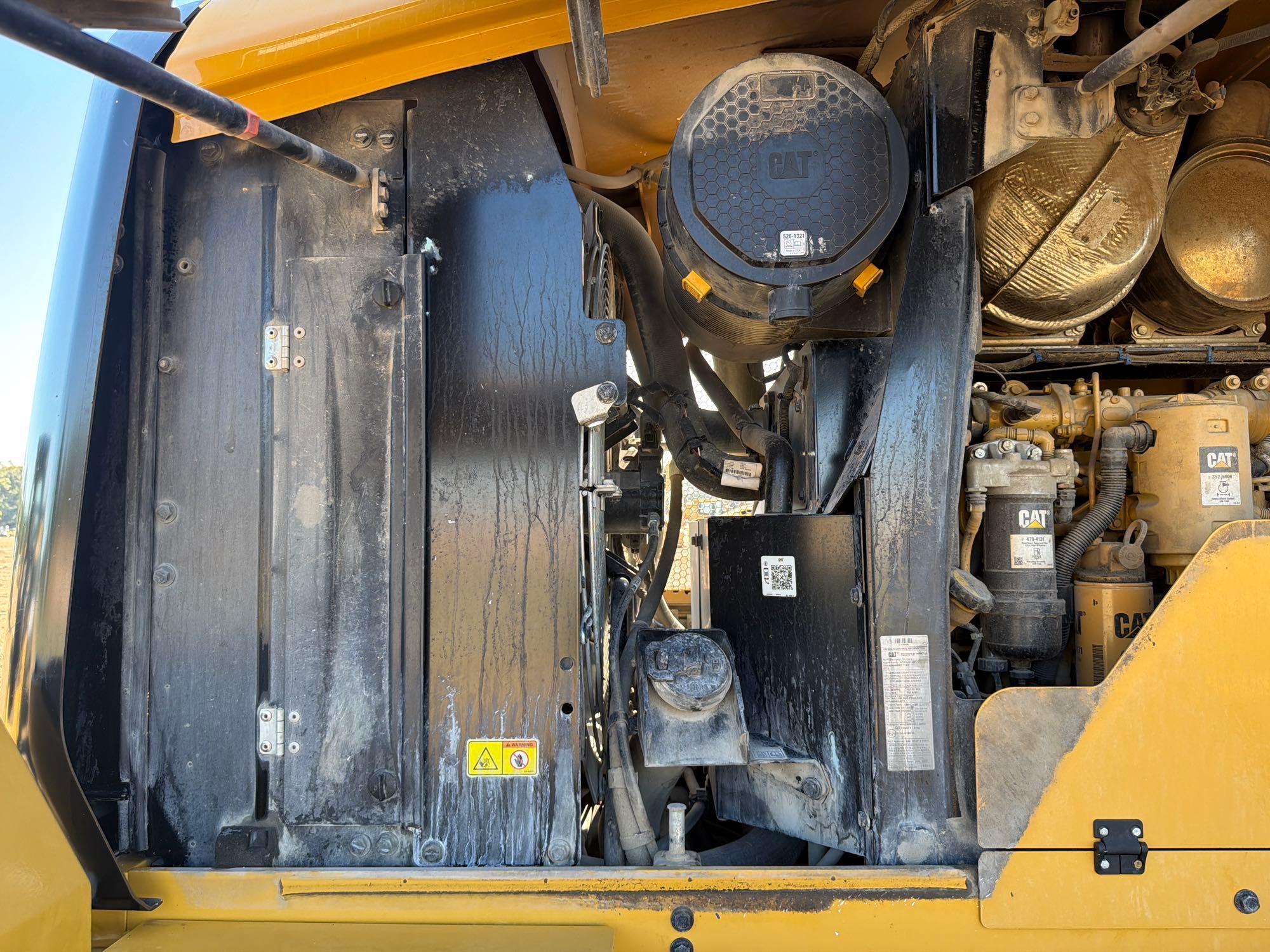 Caterpillar 938M