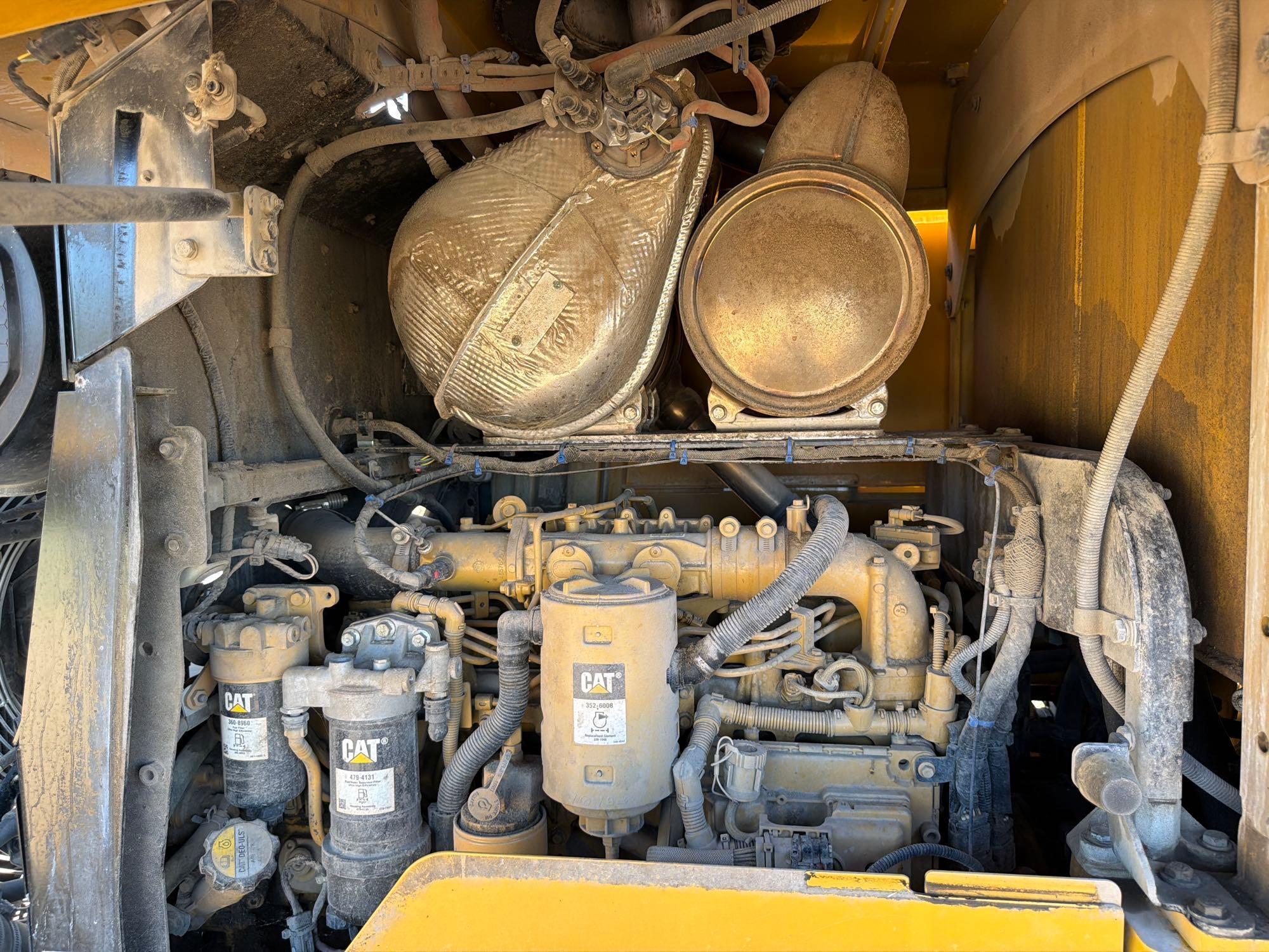 Caterpillar 938M