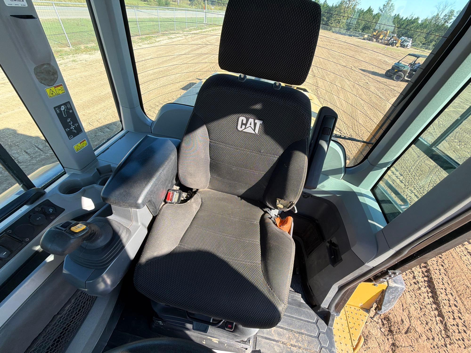 Caterpillar 938M