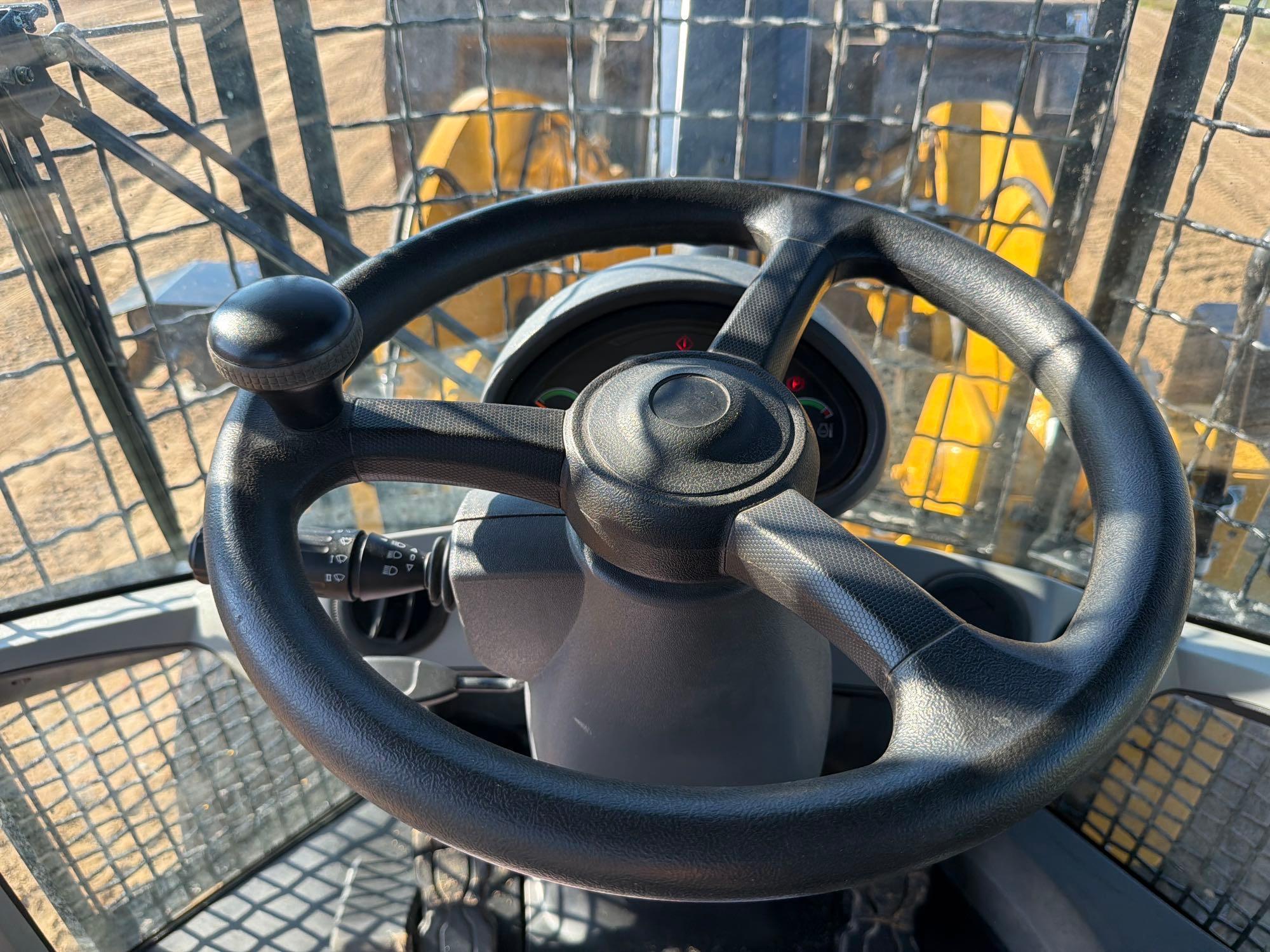 Caterpillar 938M