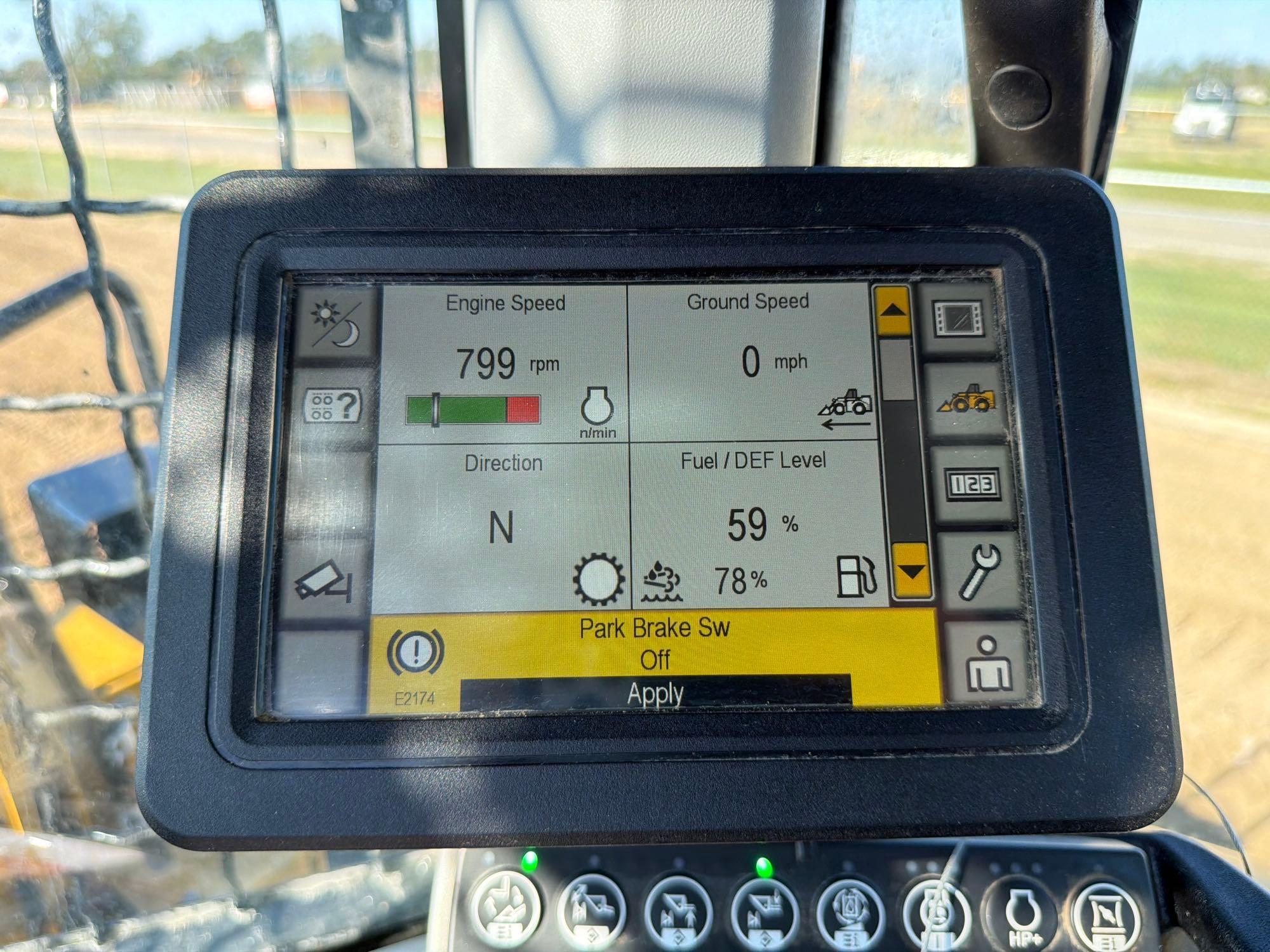 Caterpillar 938M
