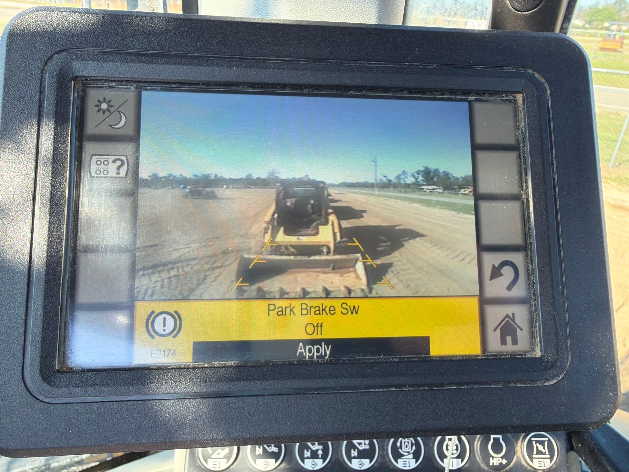 Caterpillar 938M