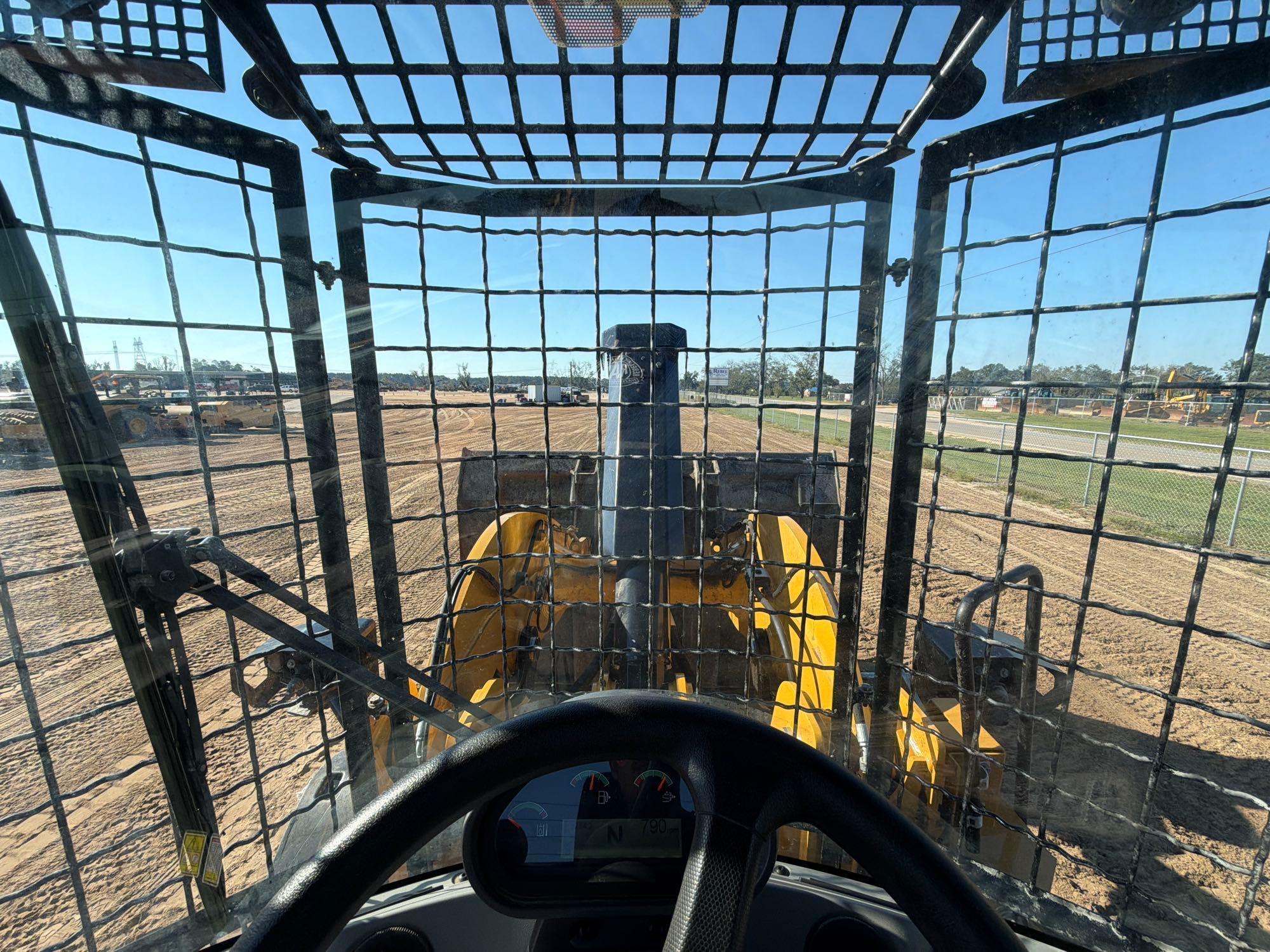 Caterpillar 938M