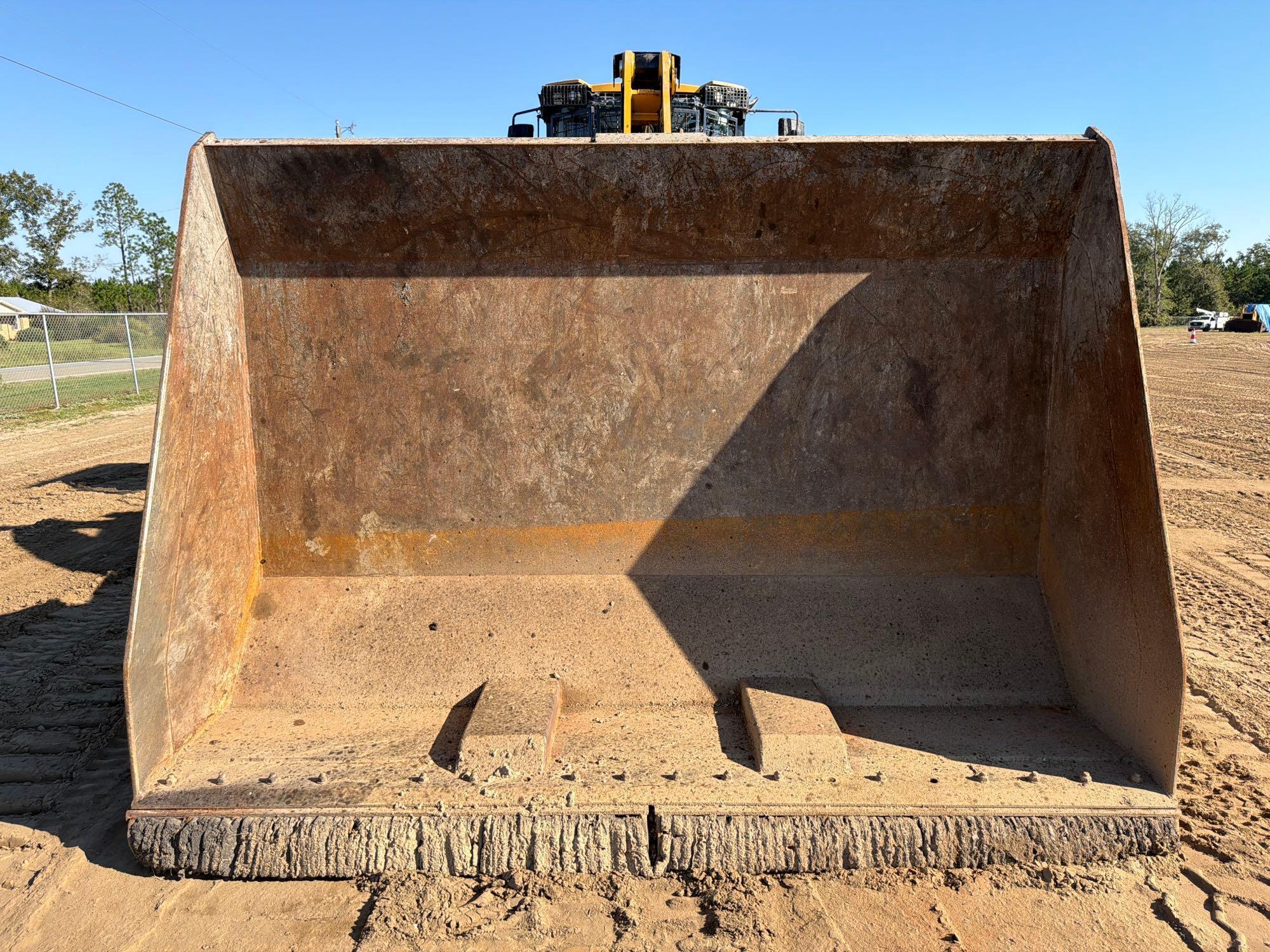 Caterpillar 938M