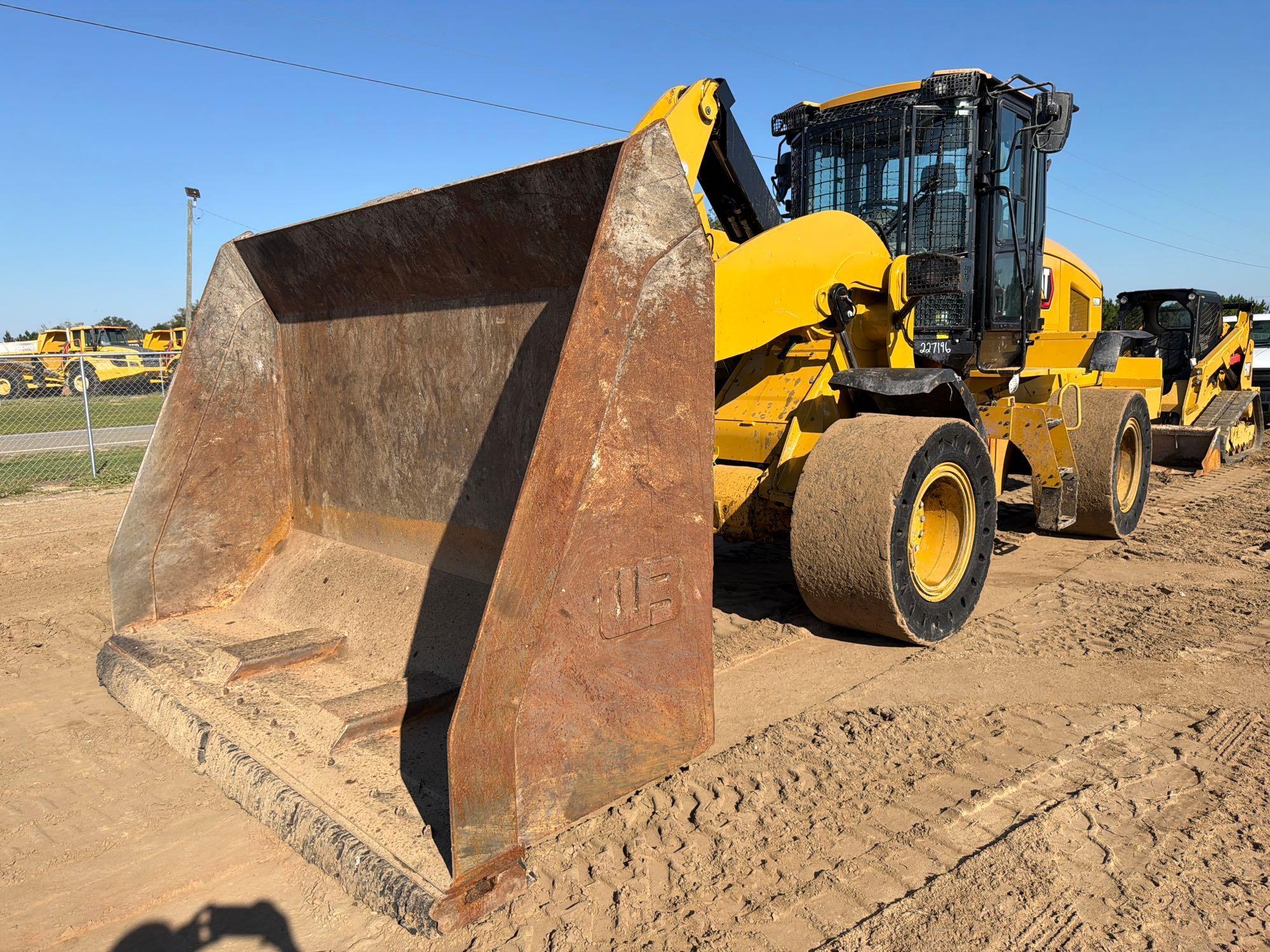 Caterpillar 938M