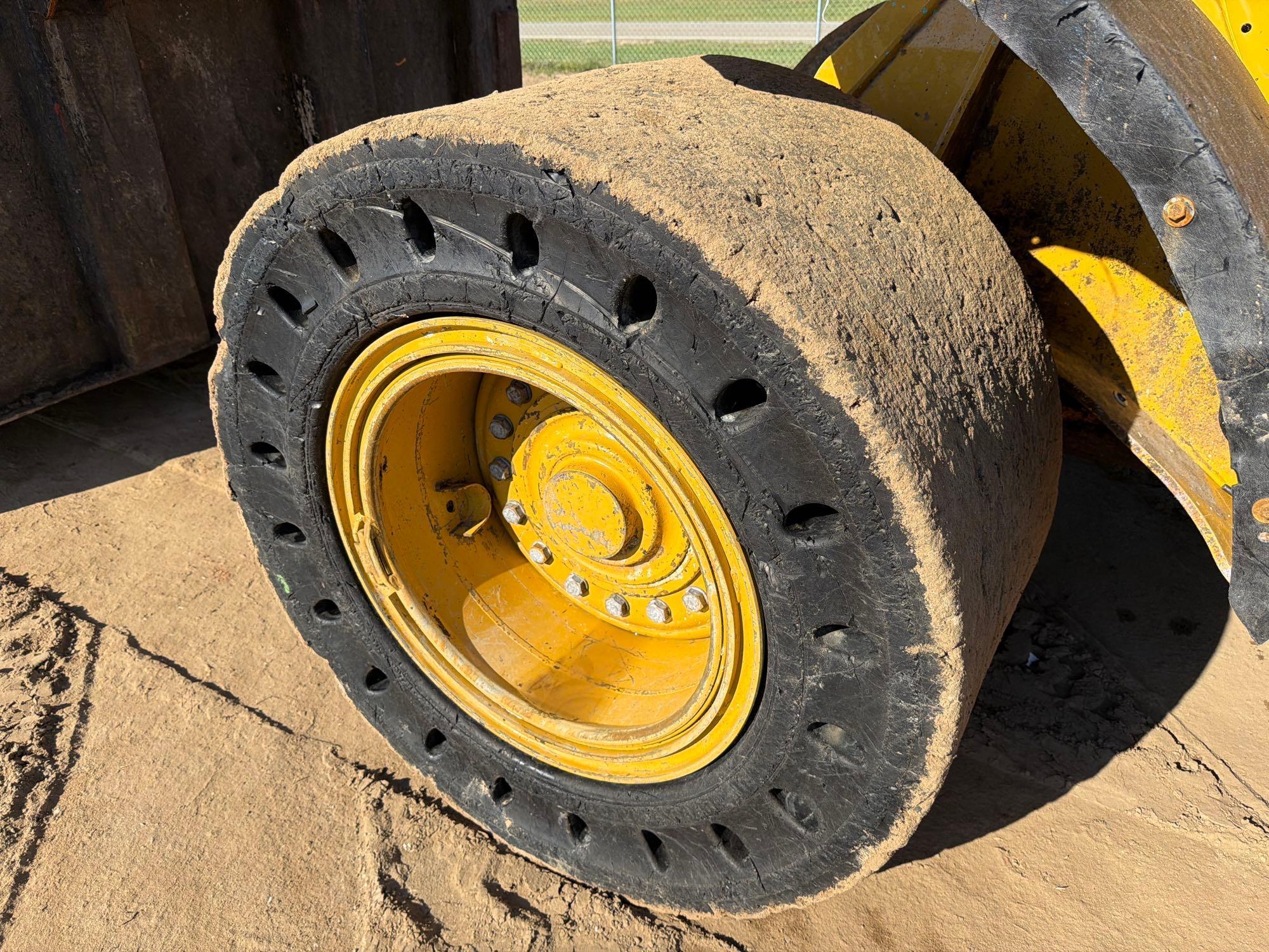 Caterpillar 938M