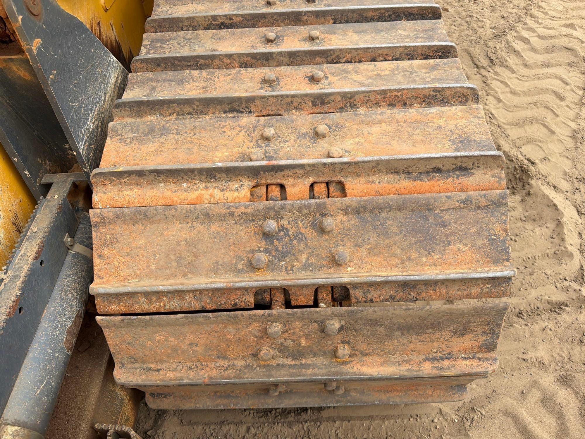 John Deere 750K