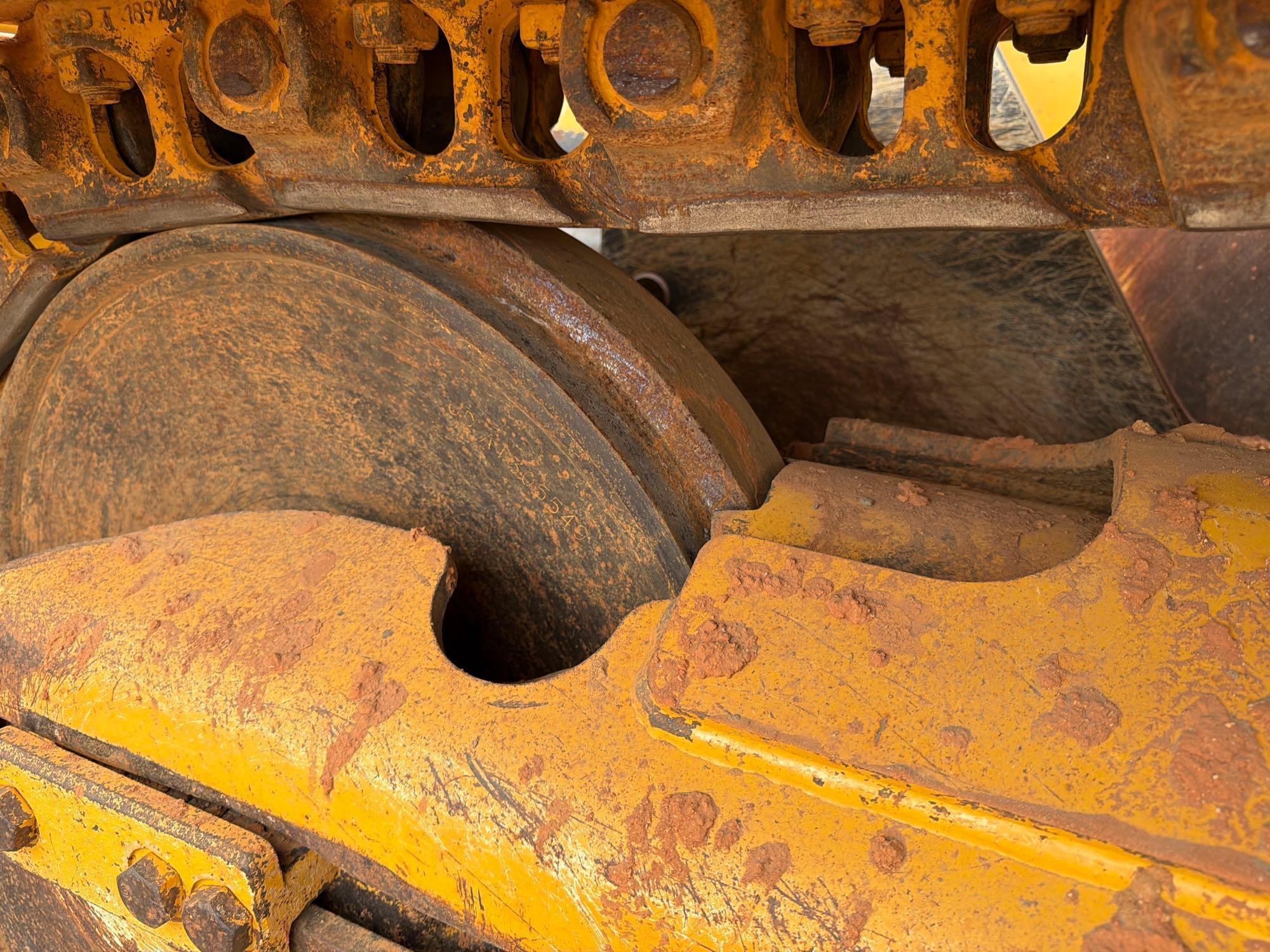 John Deere 750K